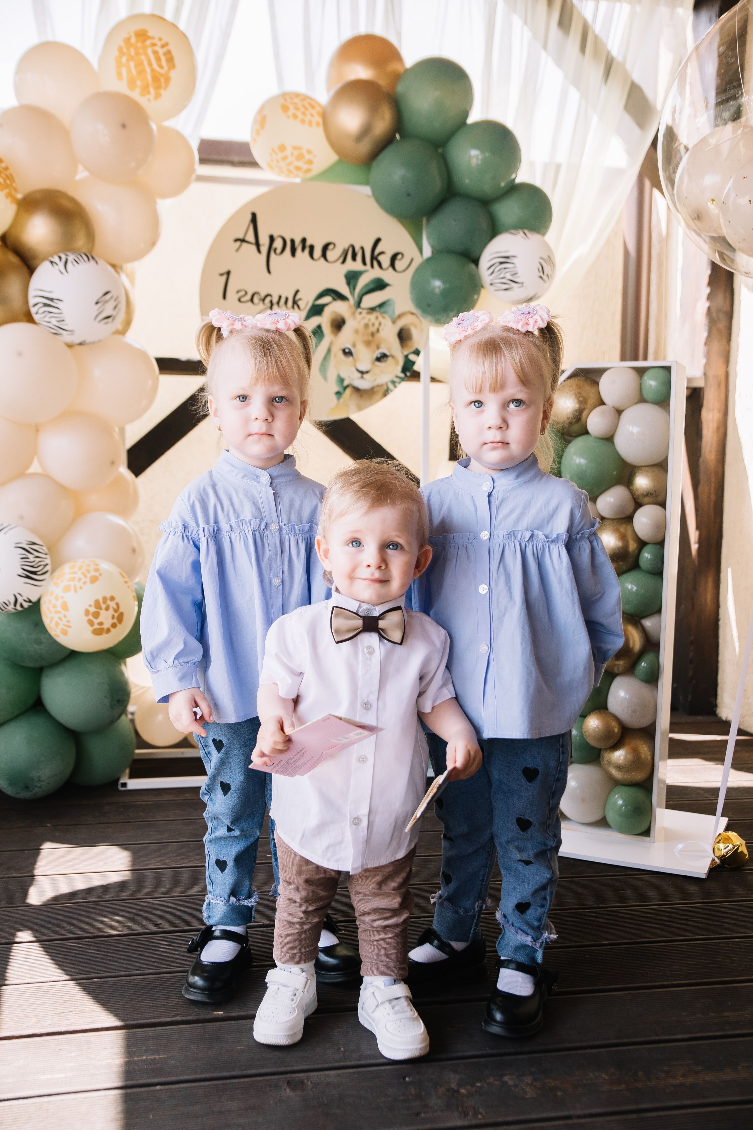 АРТЁМ 1 ГОД. Свадебный и семейный фотограф в Курске и Курчатове