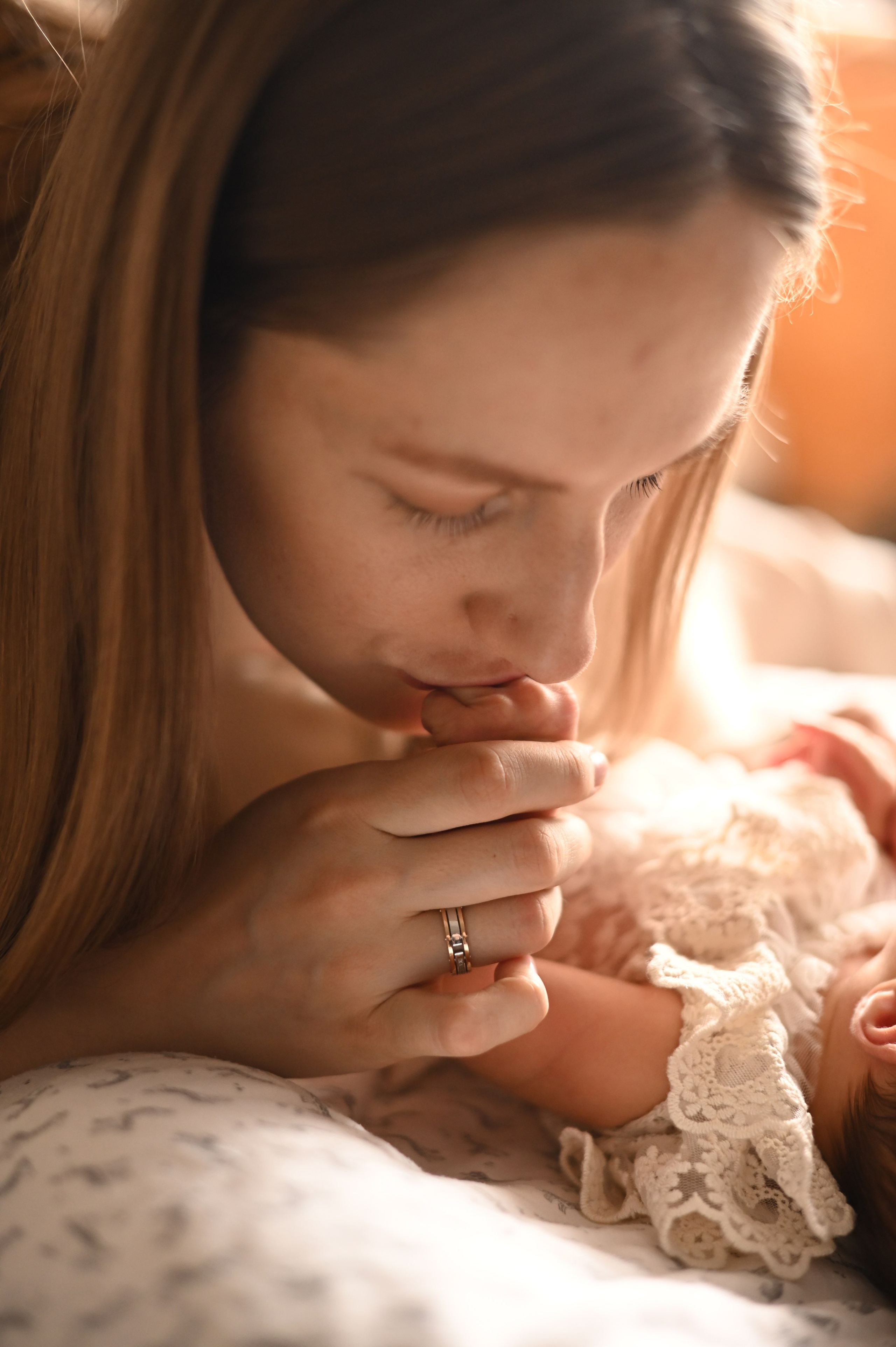 Lifestyle. Фотограф новорожденных во Владивостоке Панова Татьяна