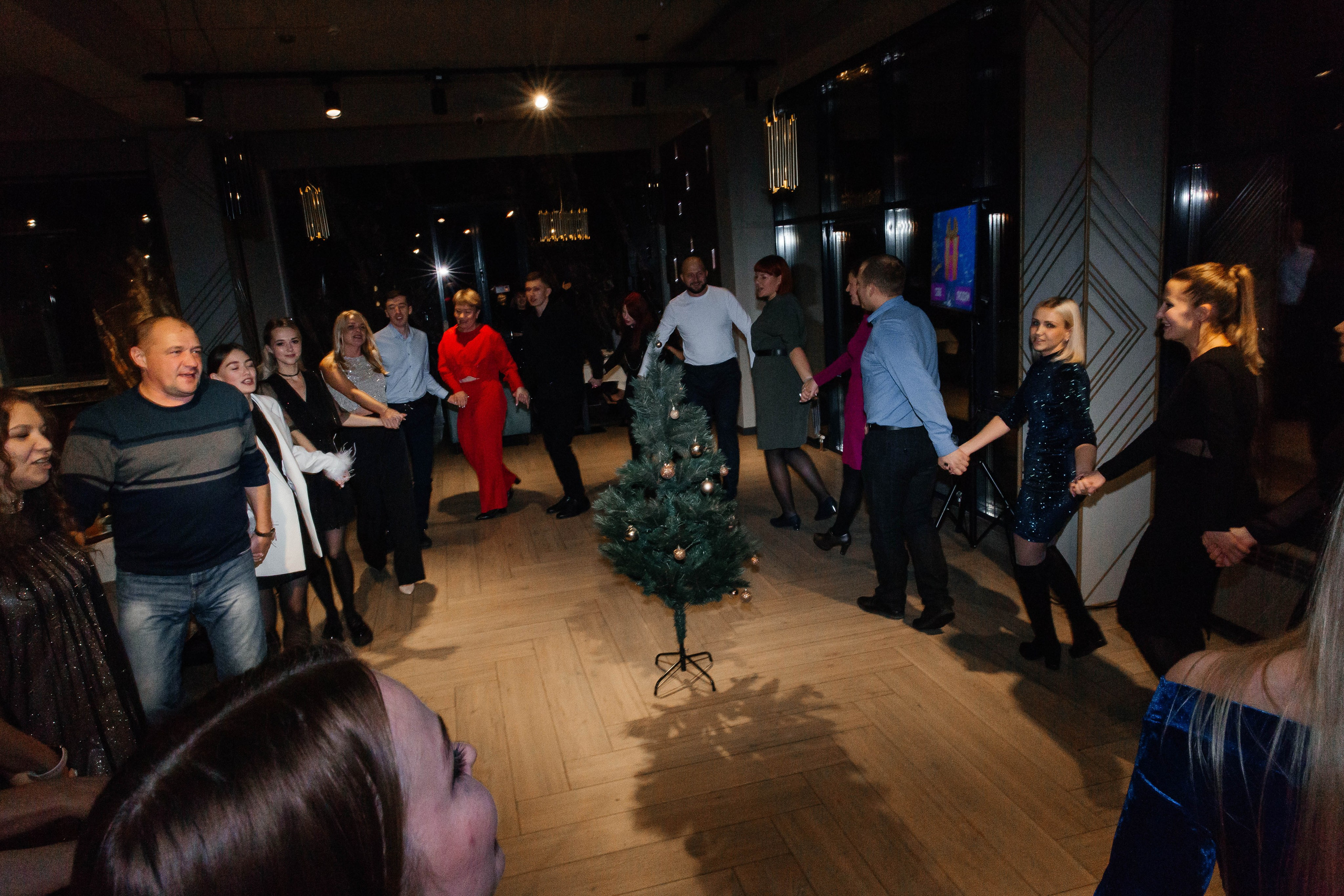 Новый год. Главная