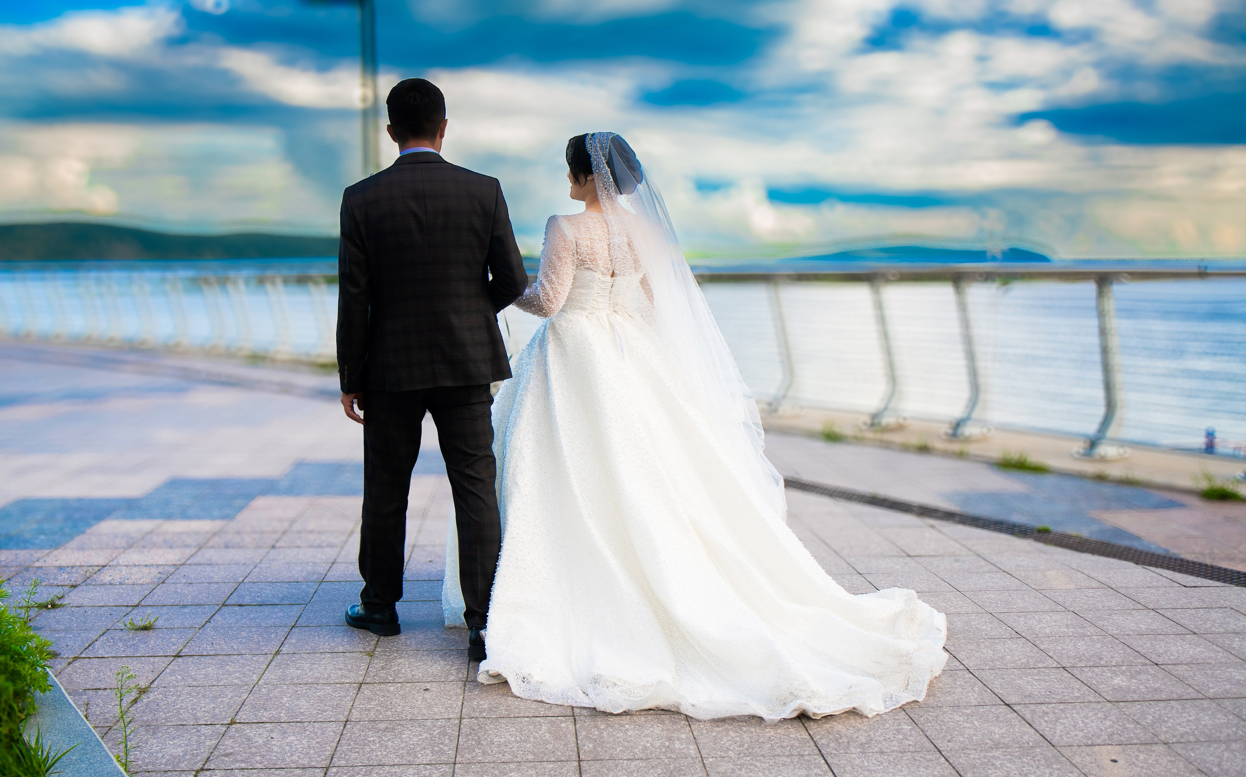 Свадьба. Главная