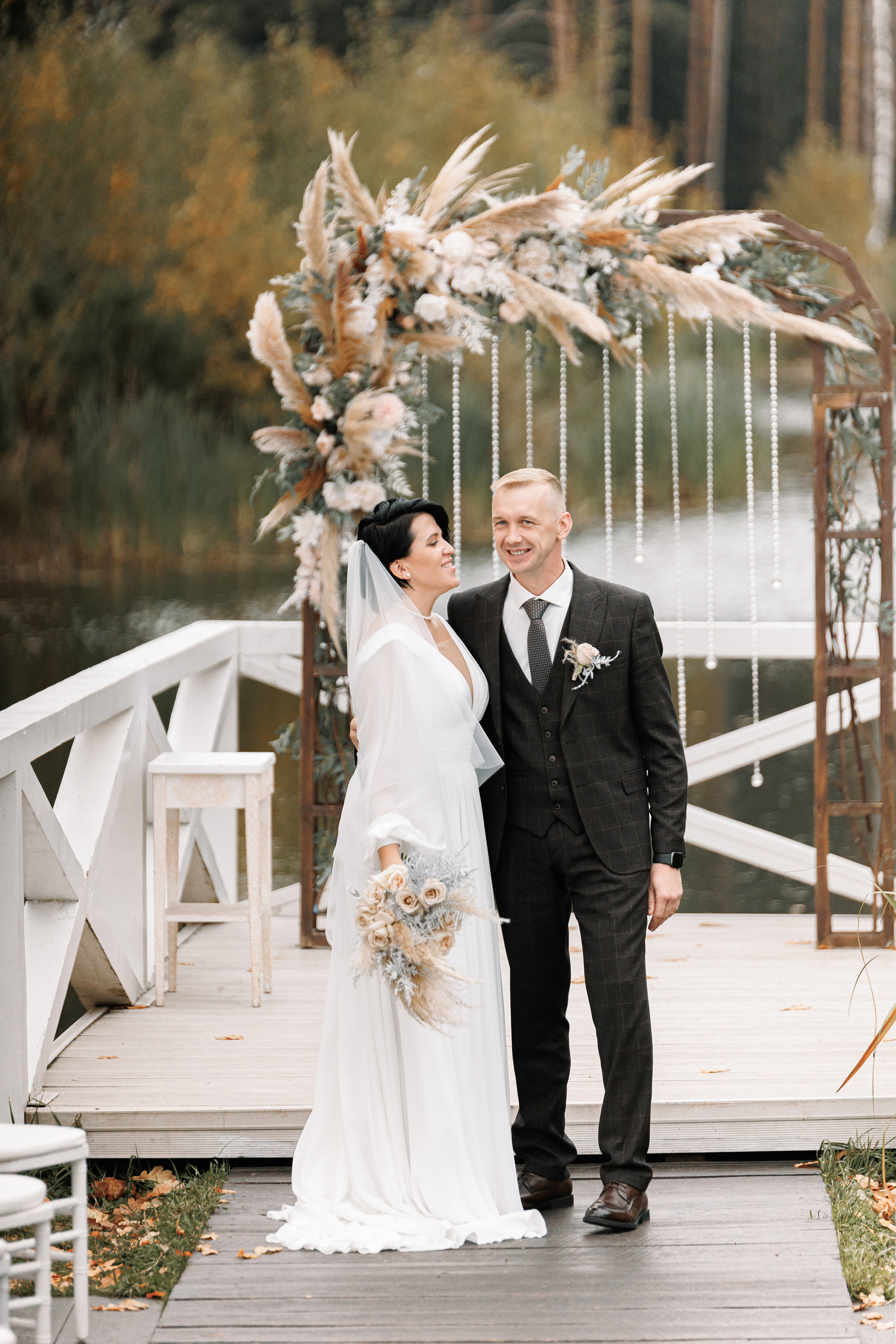 Алексей и Мария