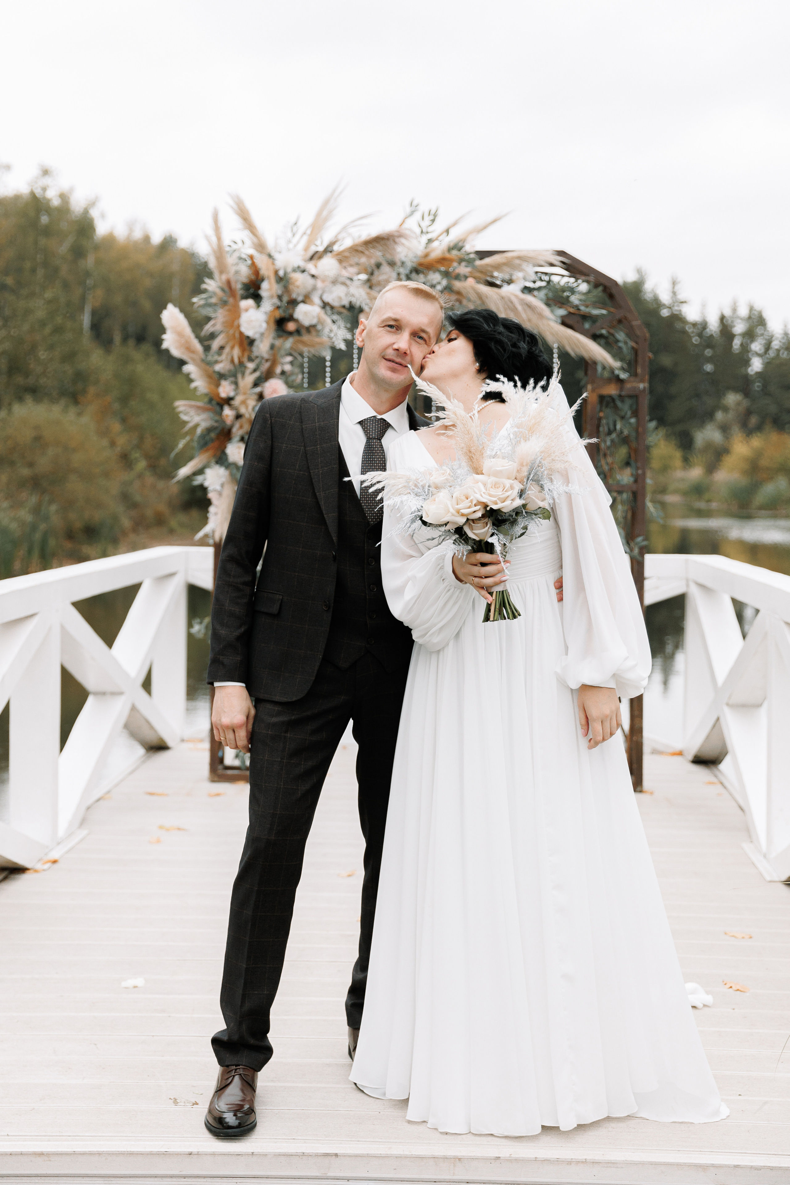 Алексей и Мария