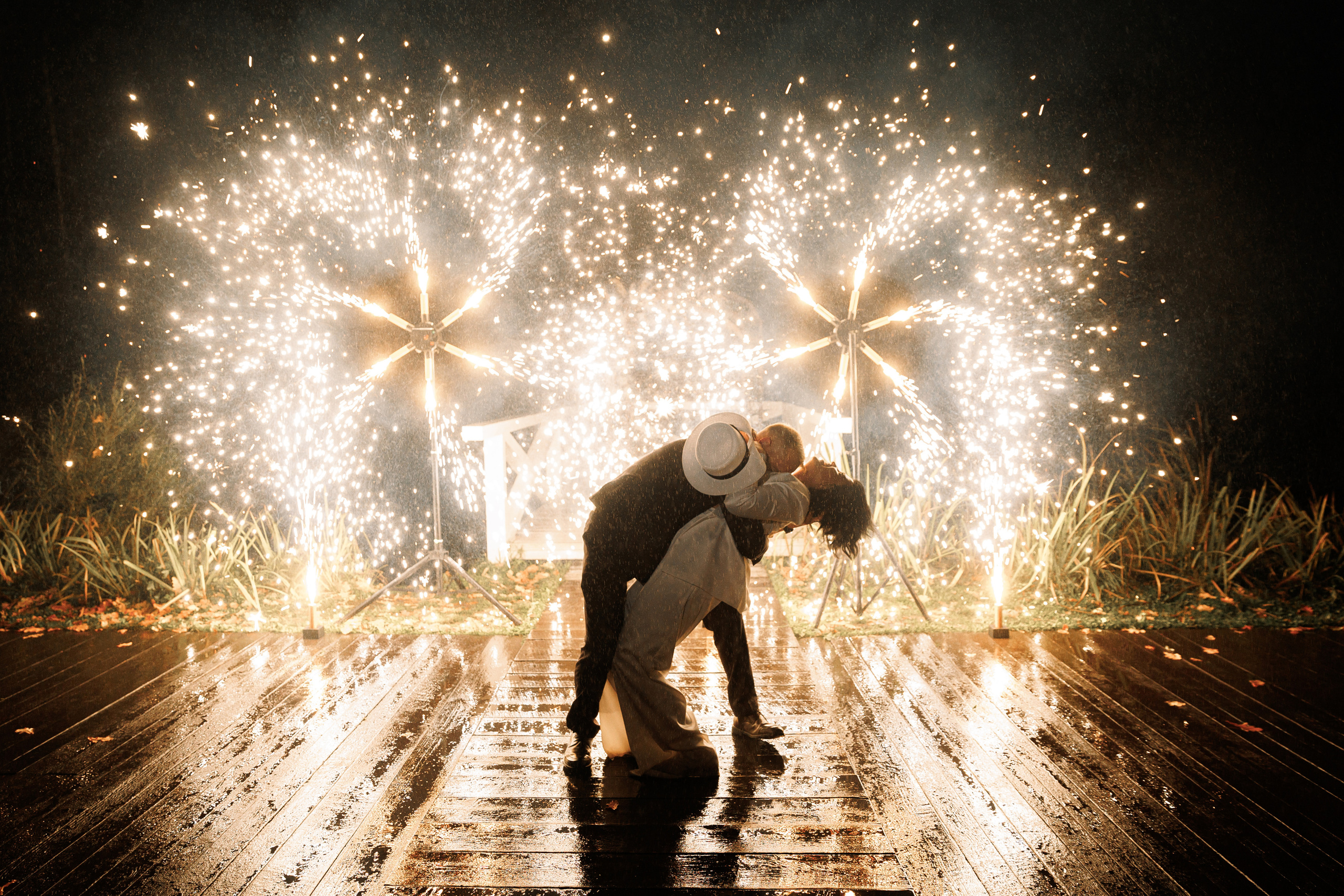 Алексей и Мария