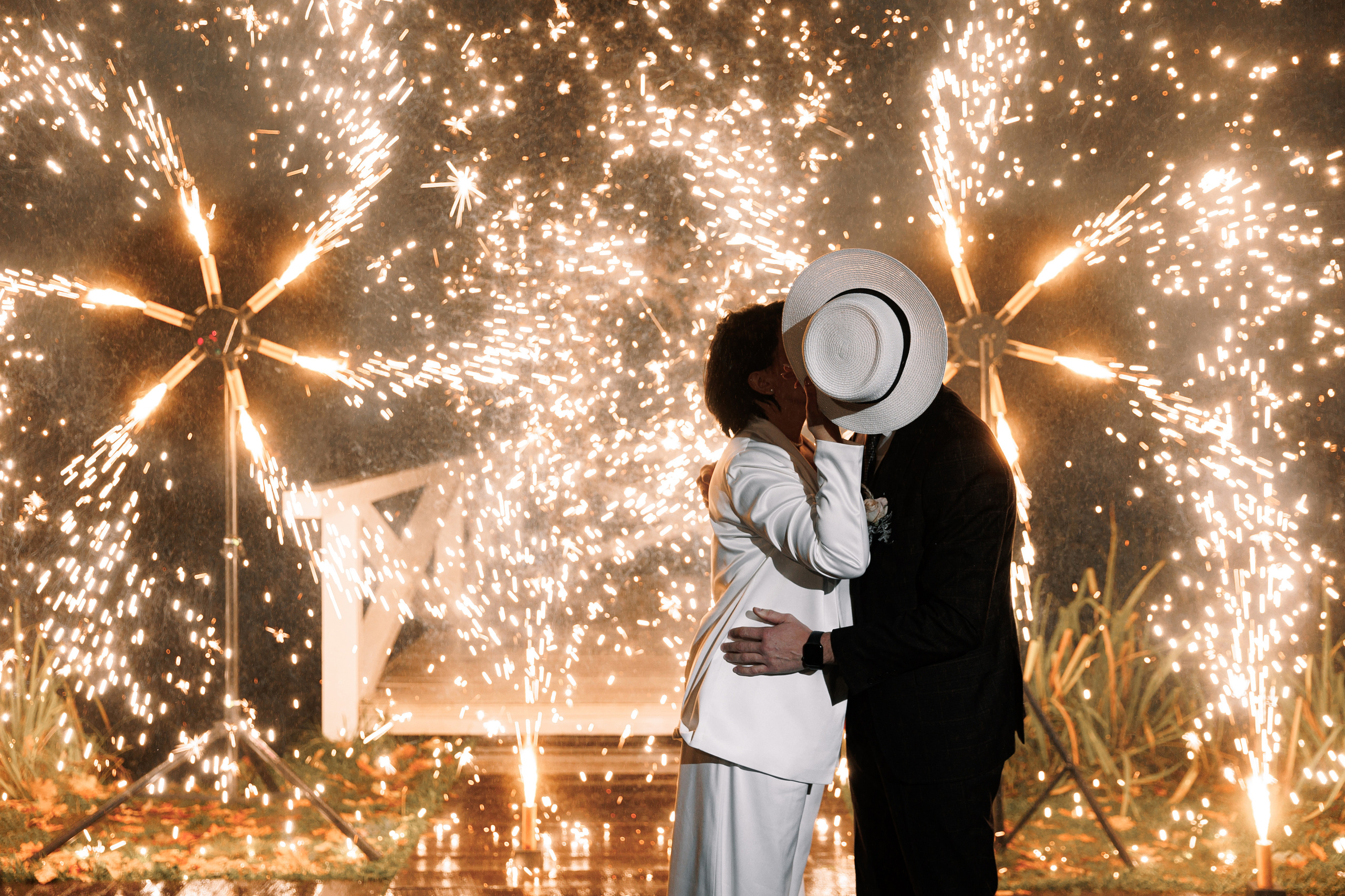 Алексей и Мария