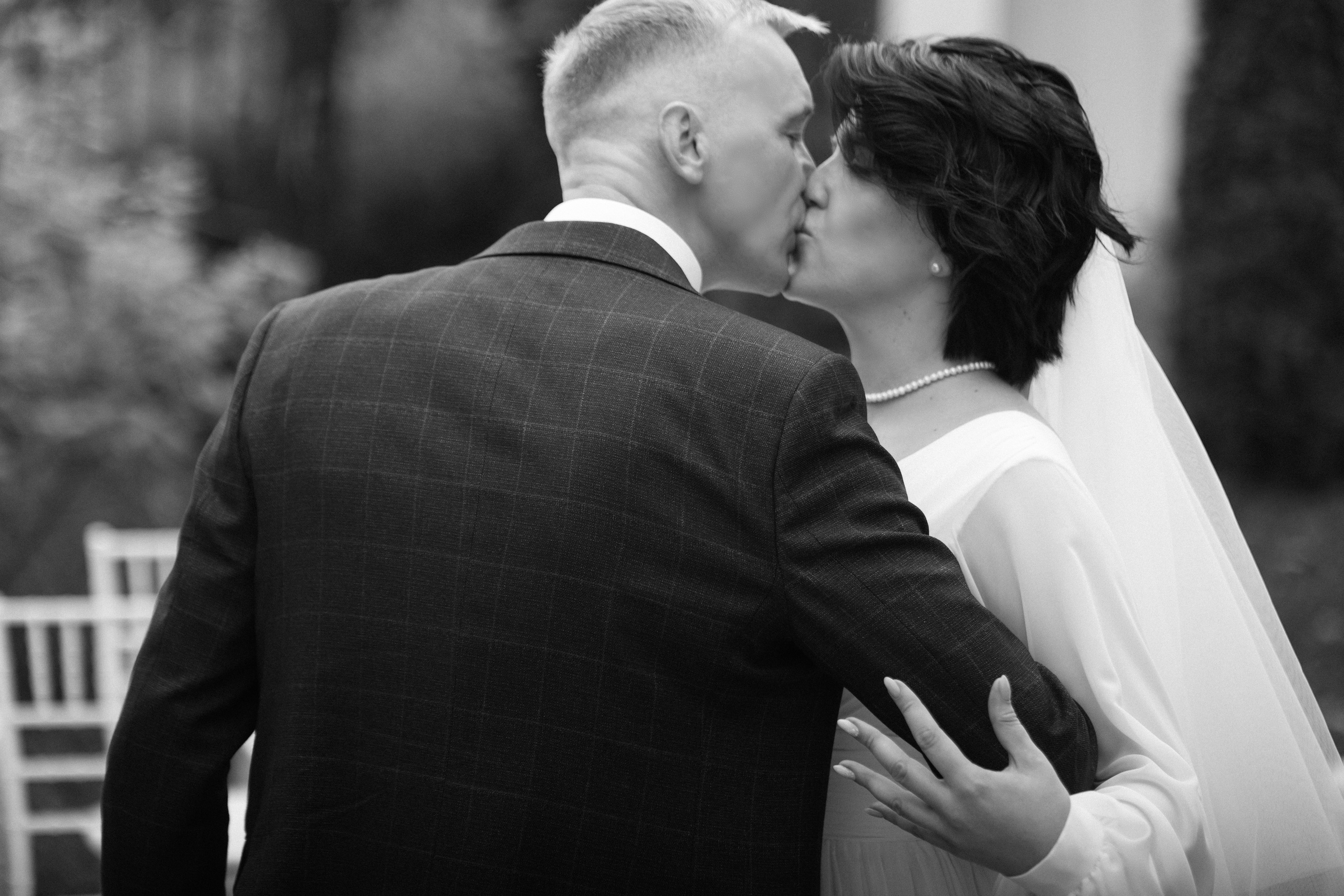 Алексей и Мария