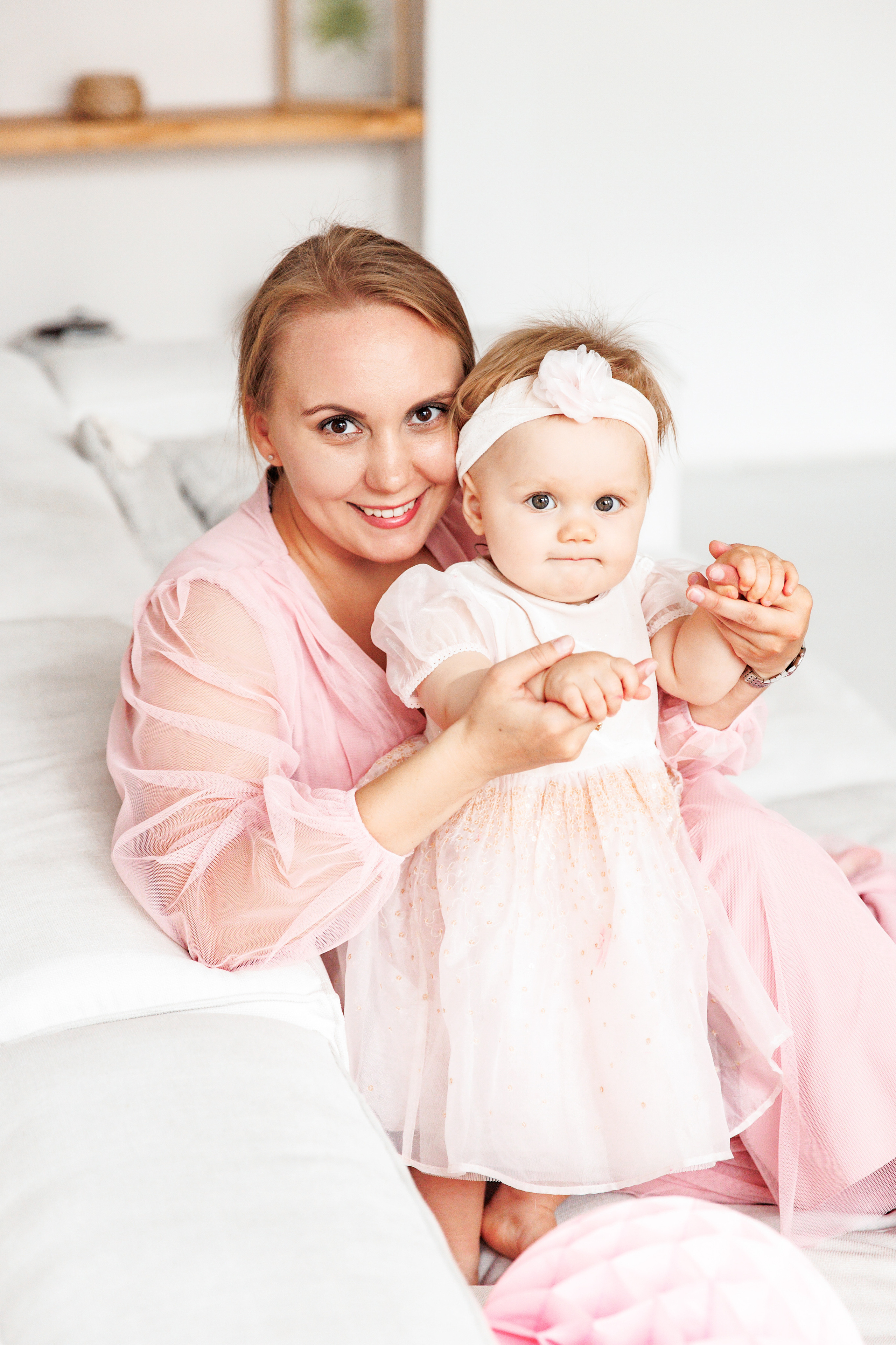 Отзывы о фотографе Анна Руданова