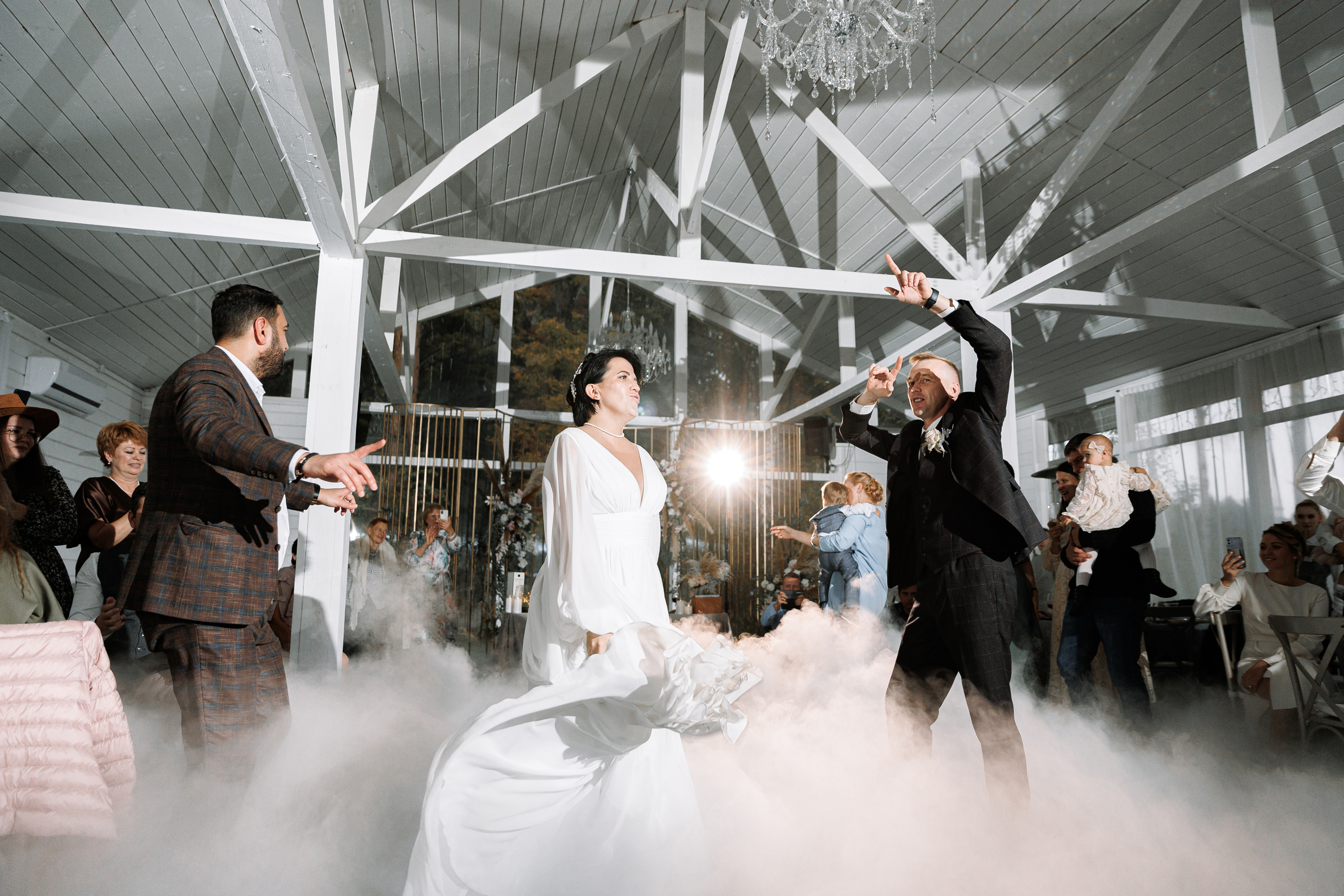 Алексей и Мария