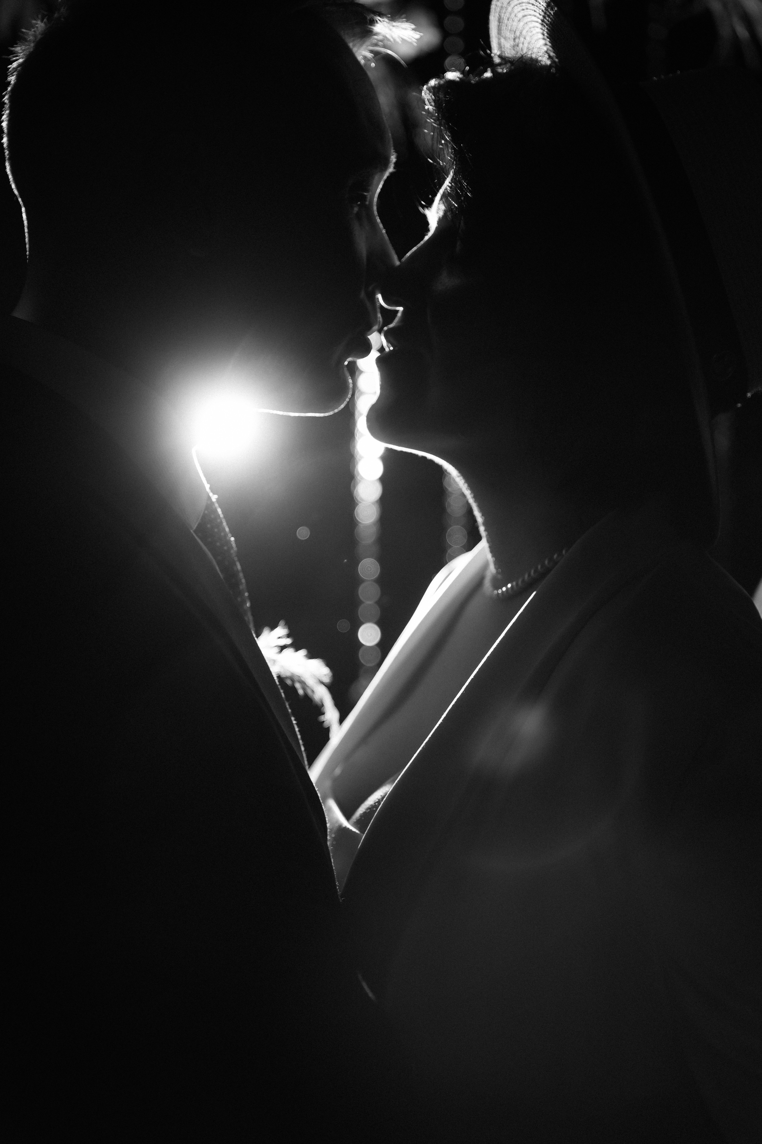 Алексей и Мария