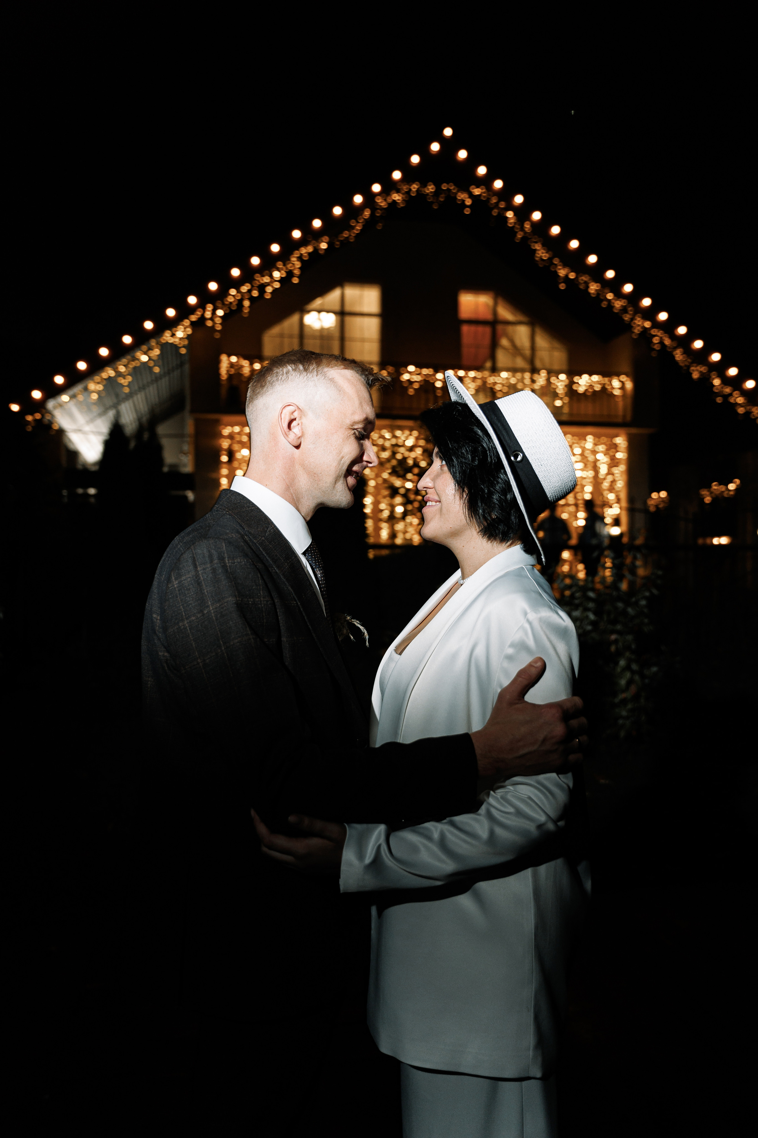 Алексей и Мария