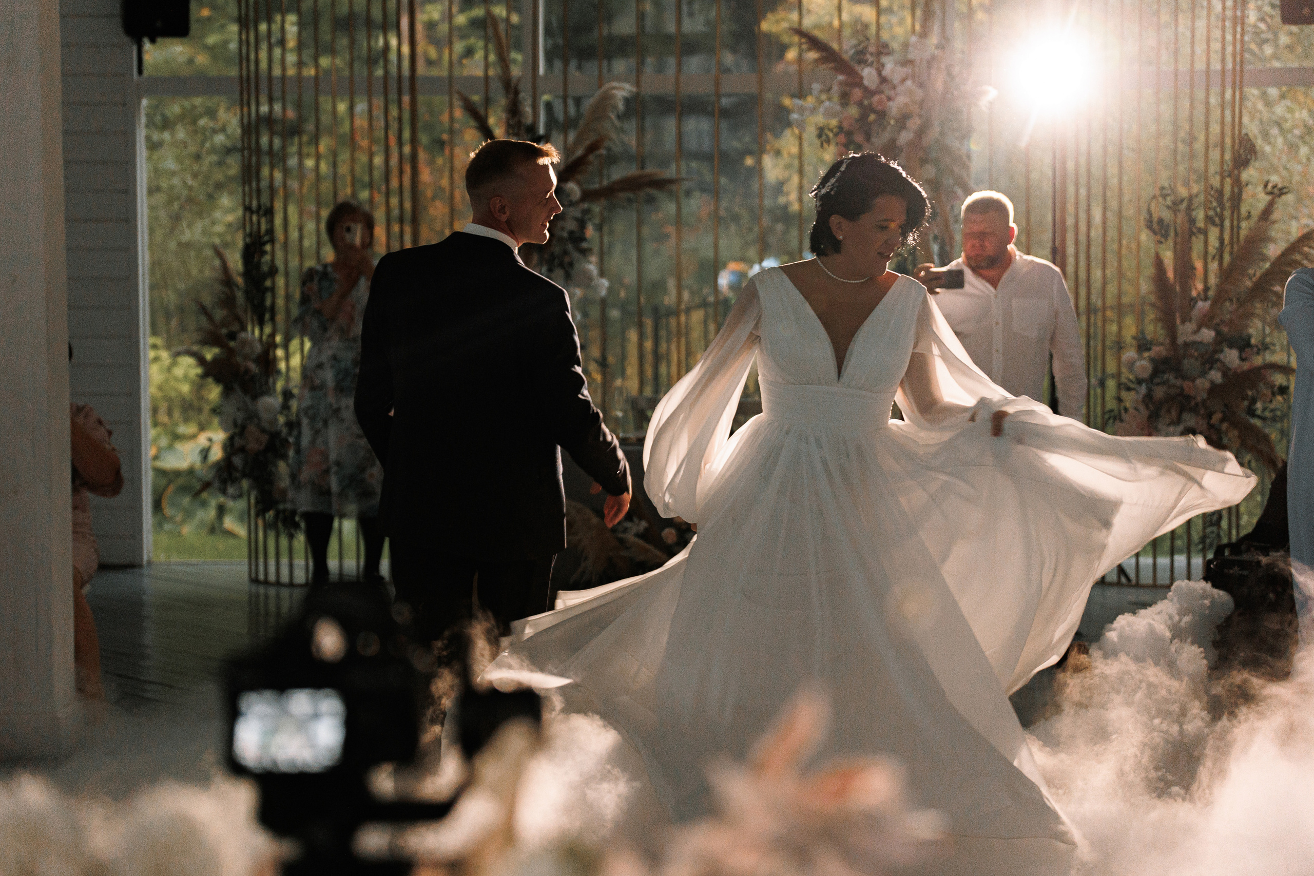 Алексей и Мария