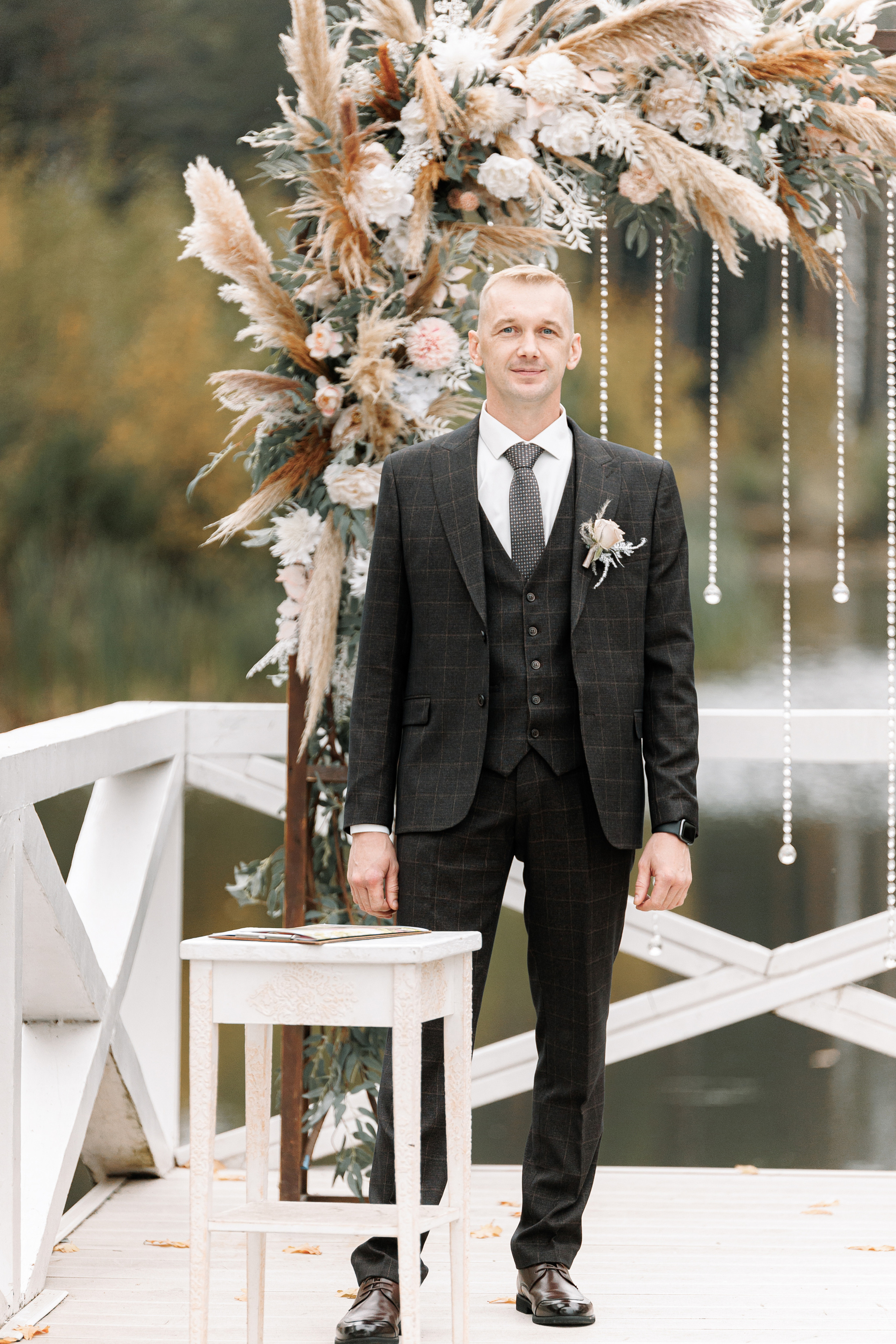 Алексей и Мария