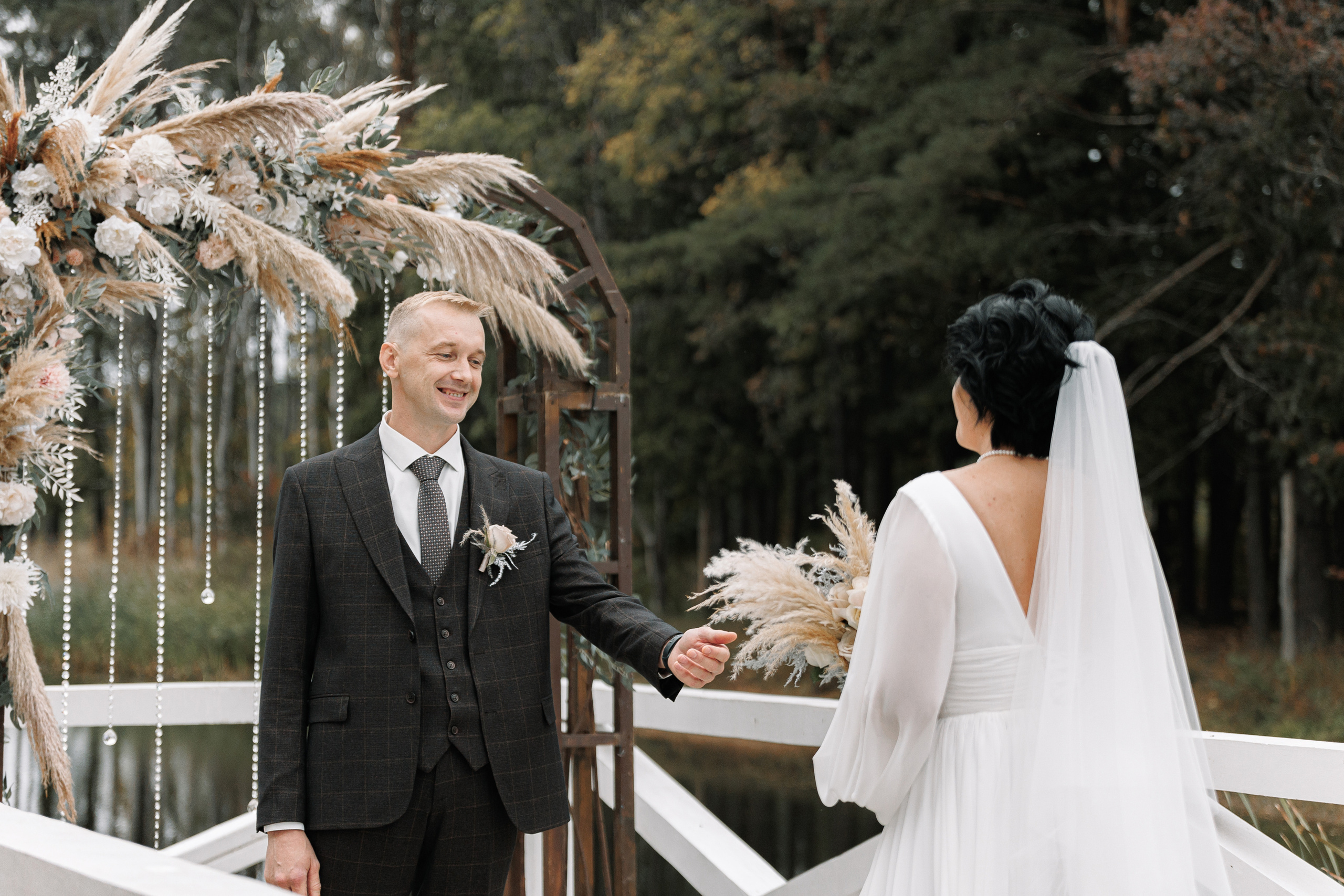 Алексей и Мария