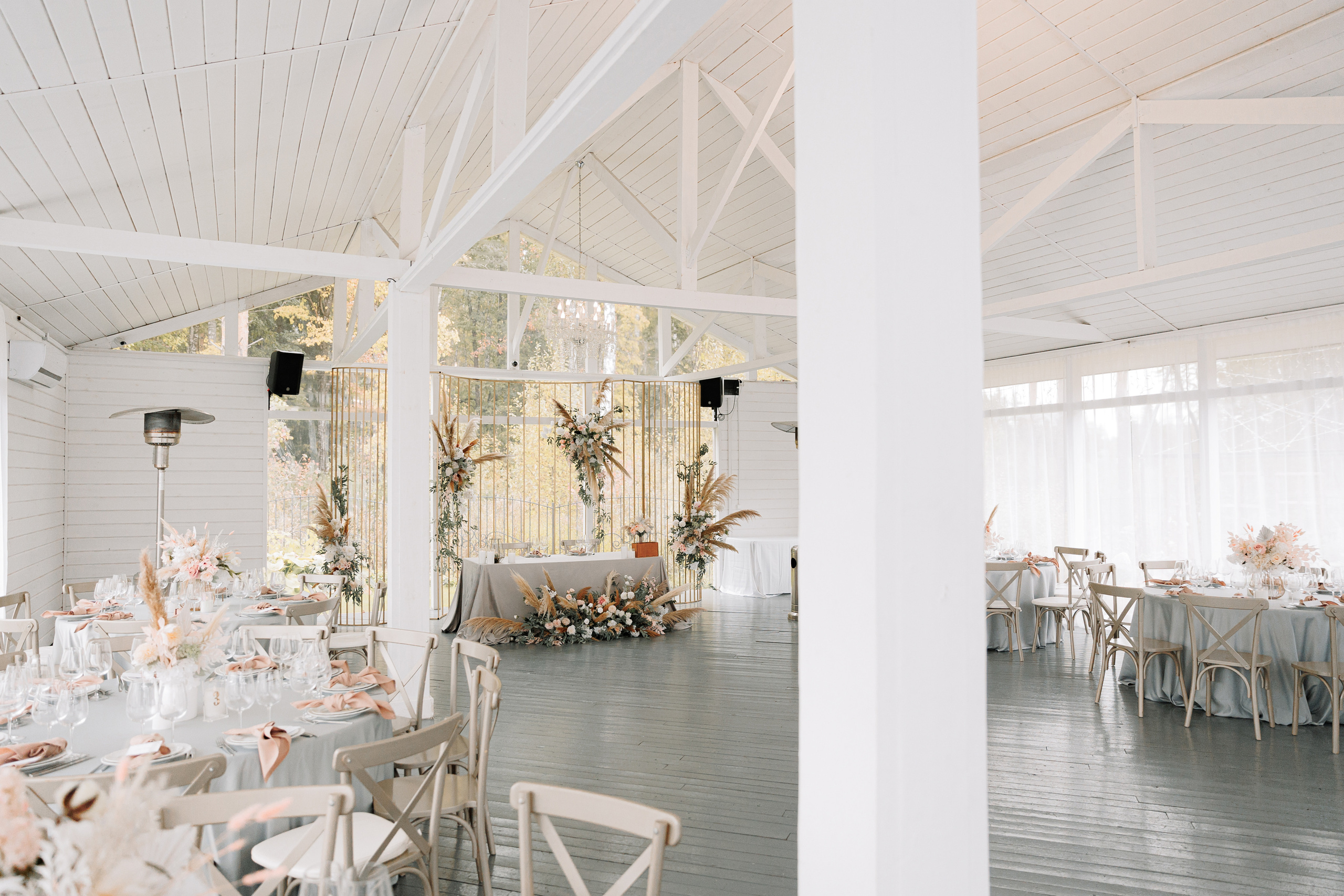 Алексей и Мария