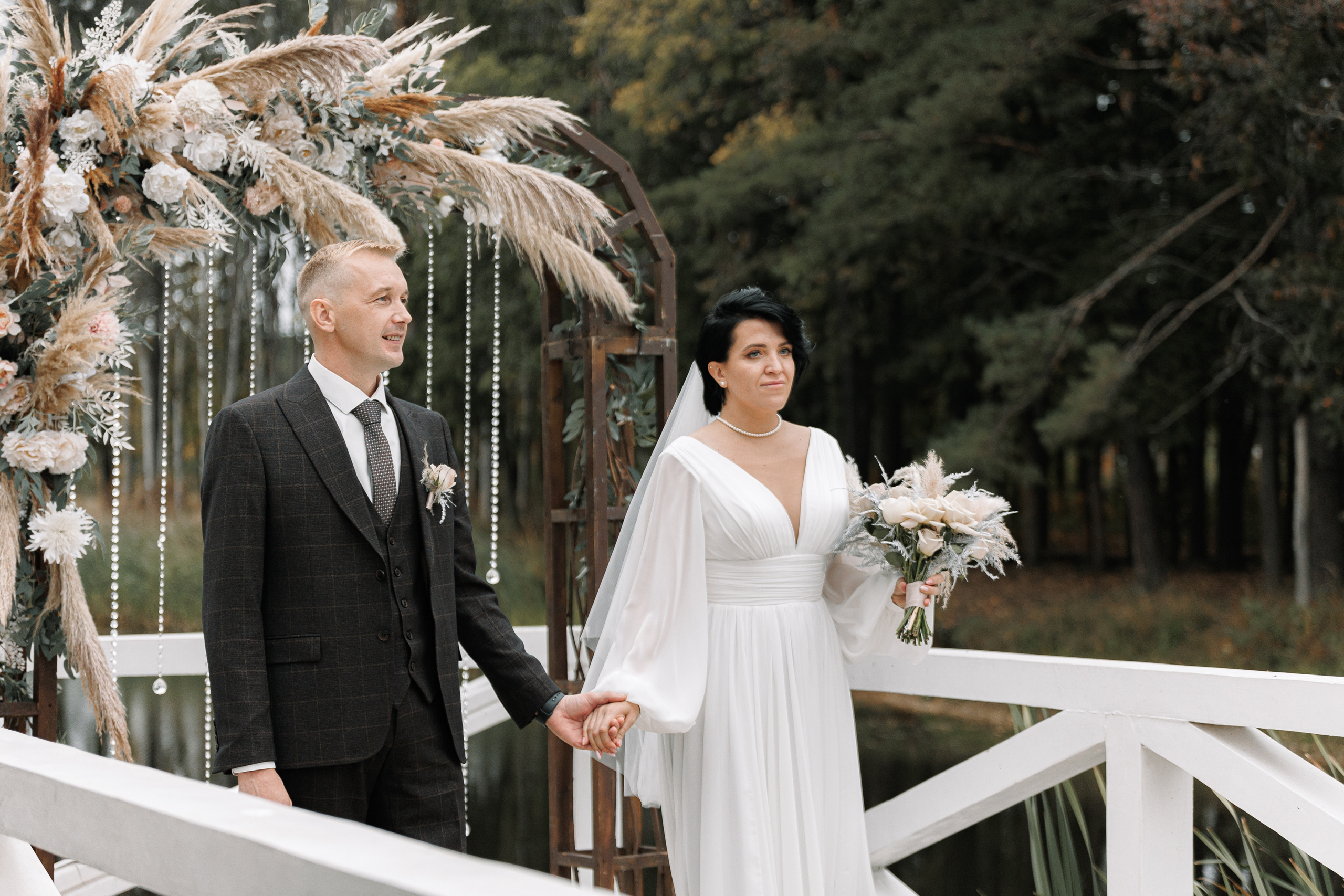 Алексей и Мария