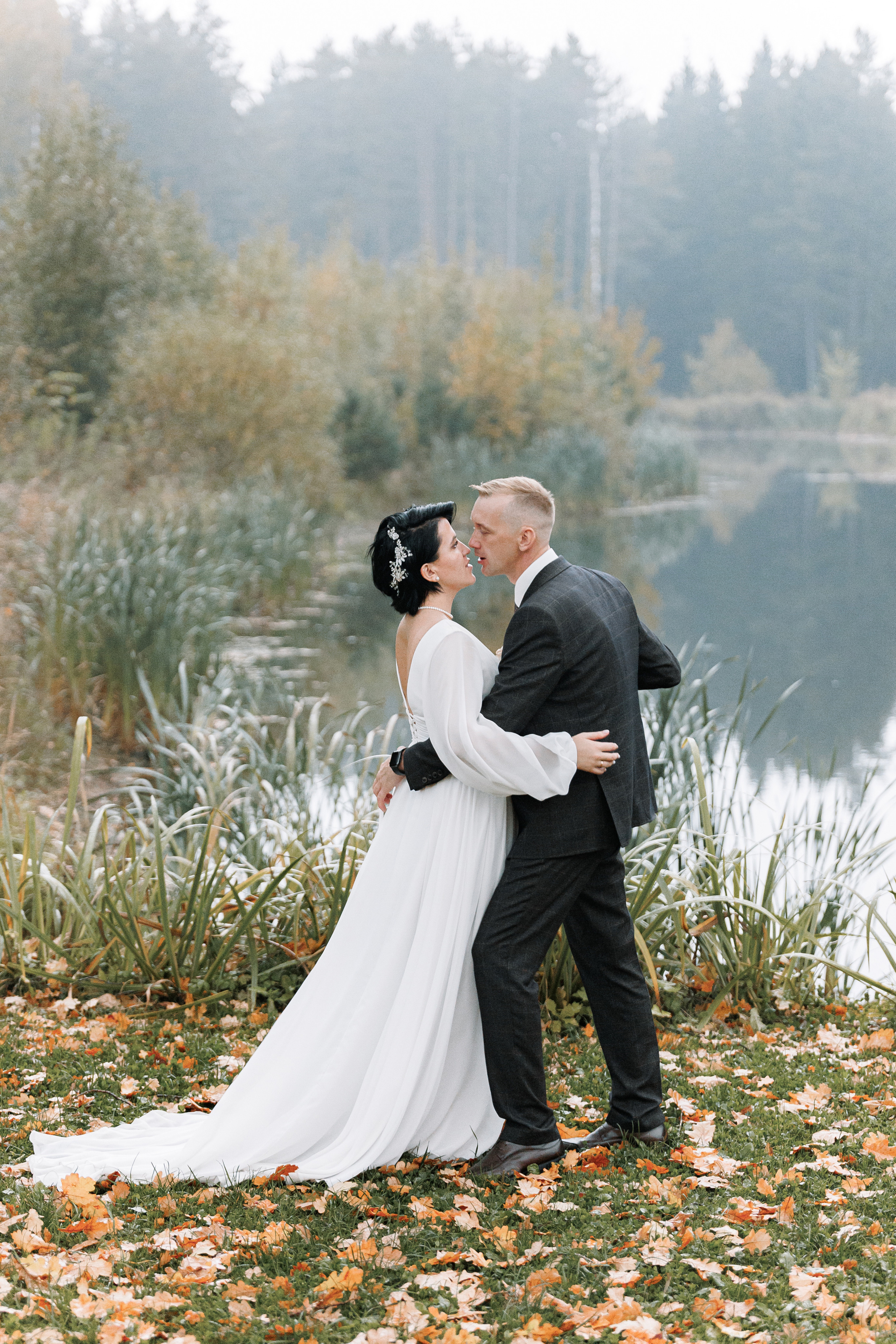 Алексей и Мария