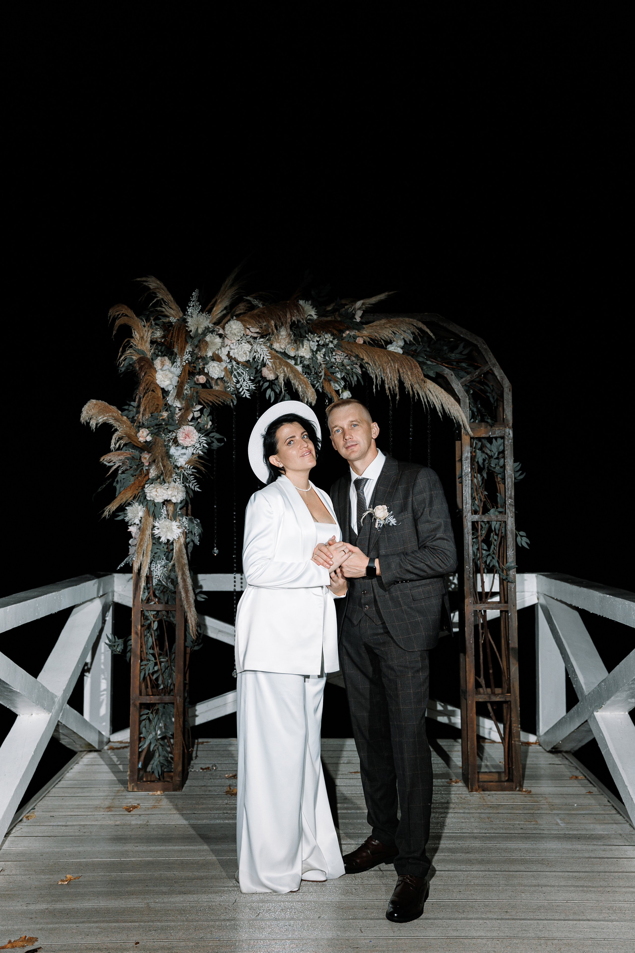 Алексей и Мария