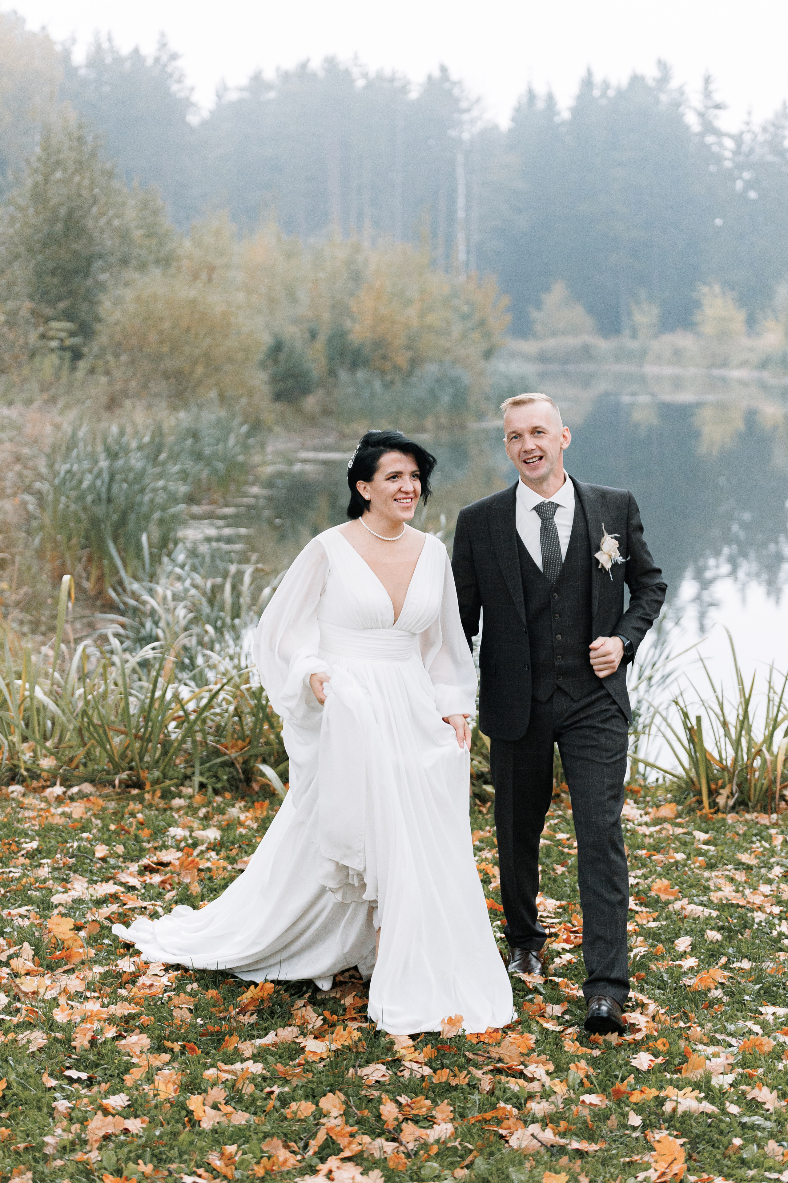 Алексей и Мария