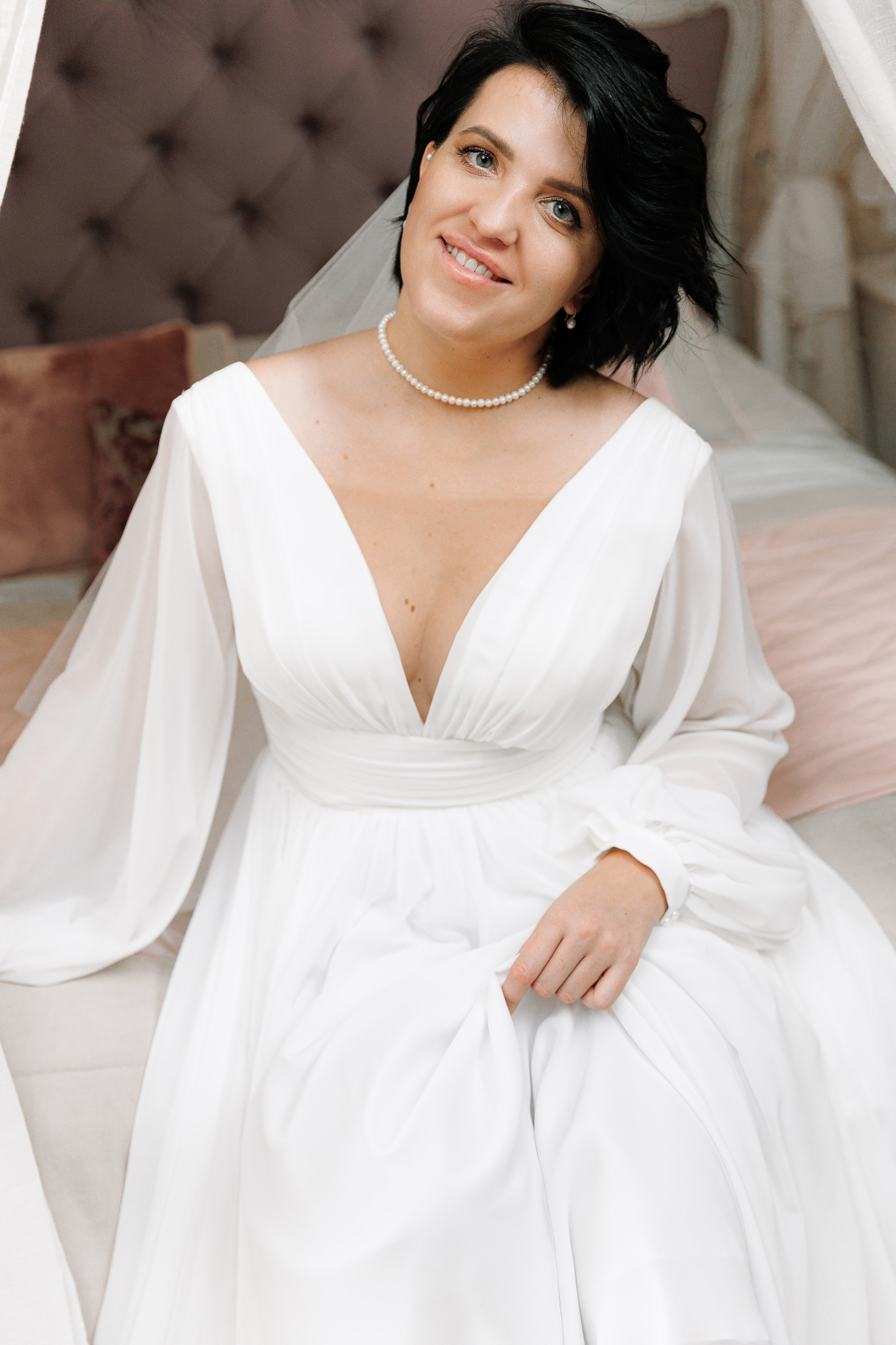 Алексей и Мария