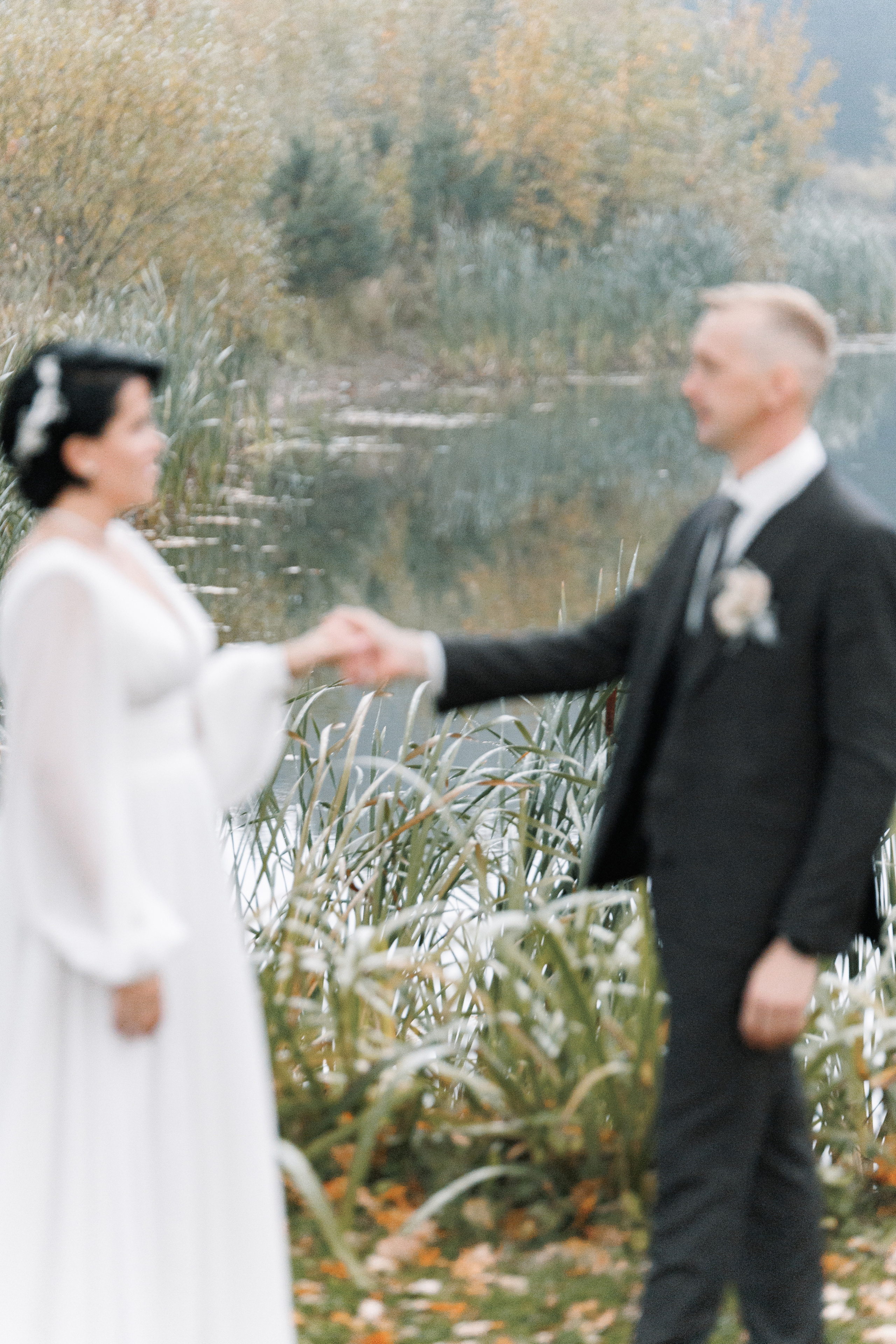 Алексей и Мария