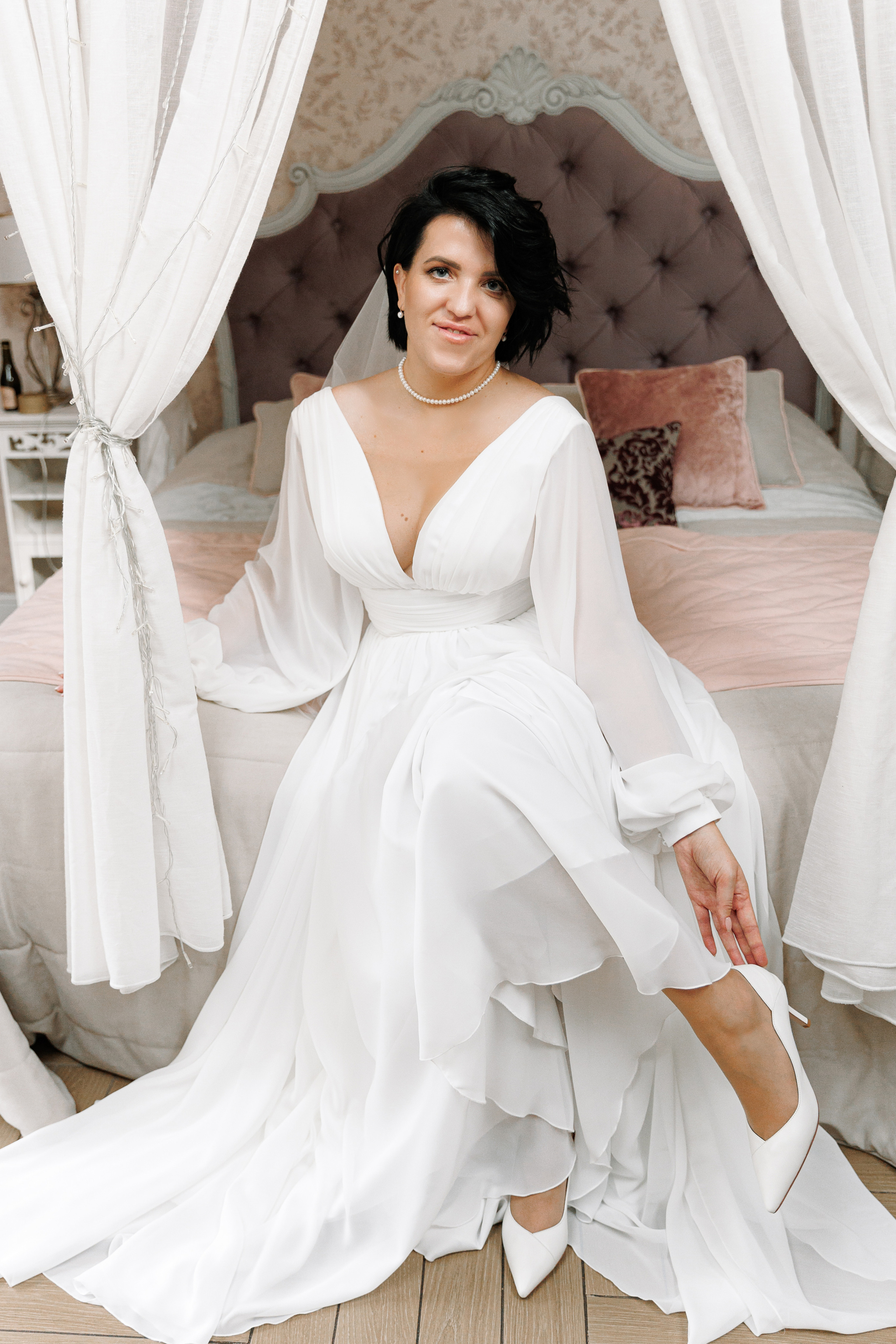 Алексей и Мария