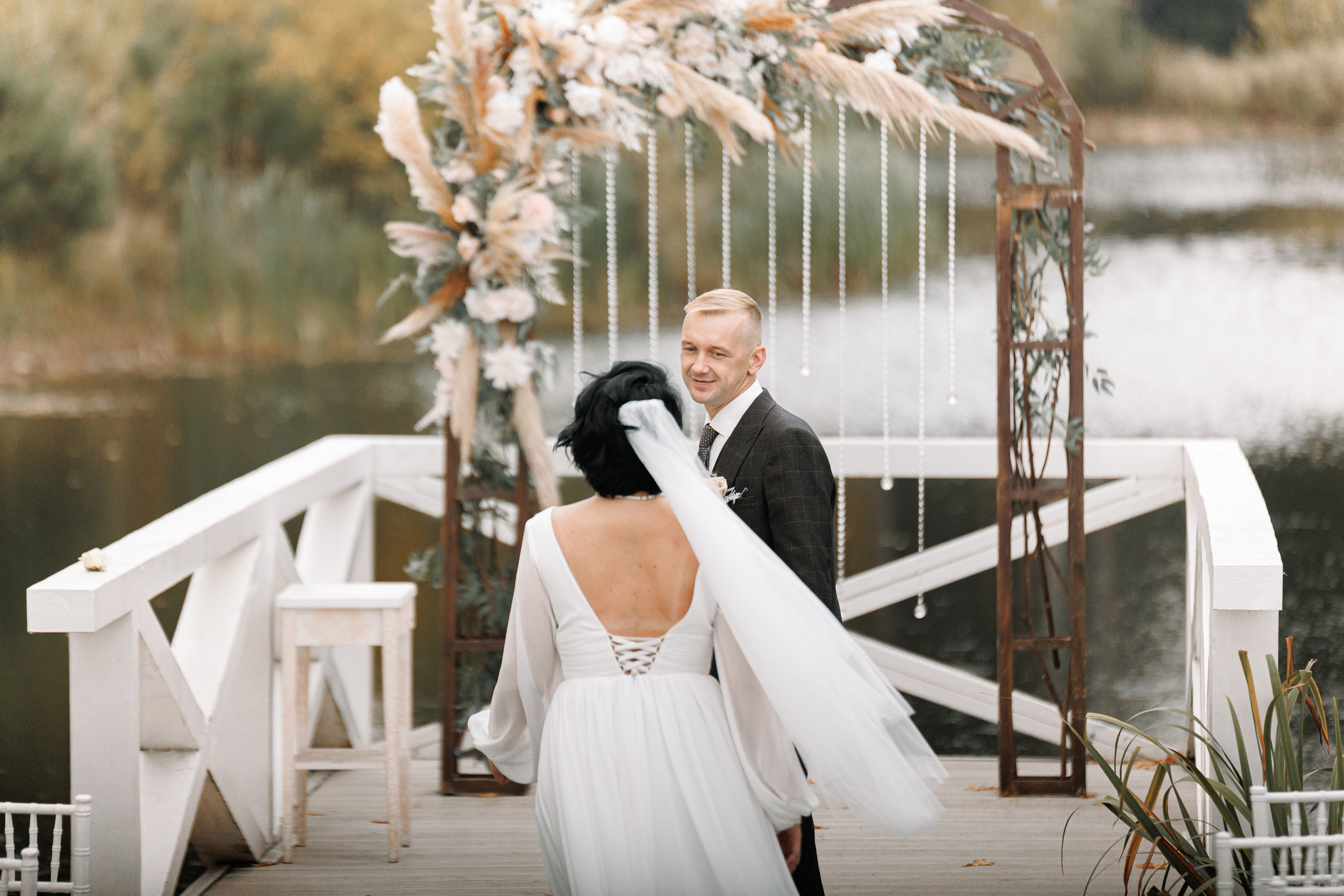 Алексей и Мария