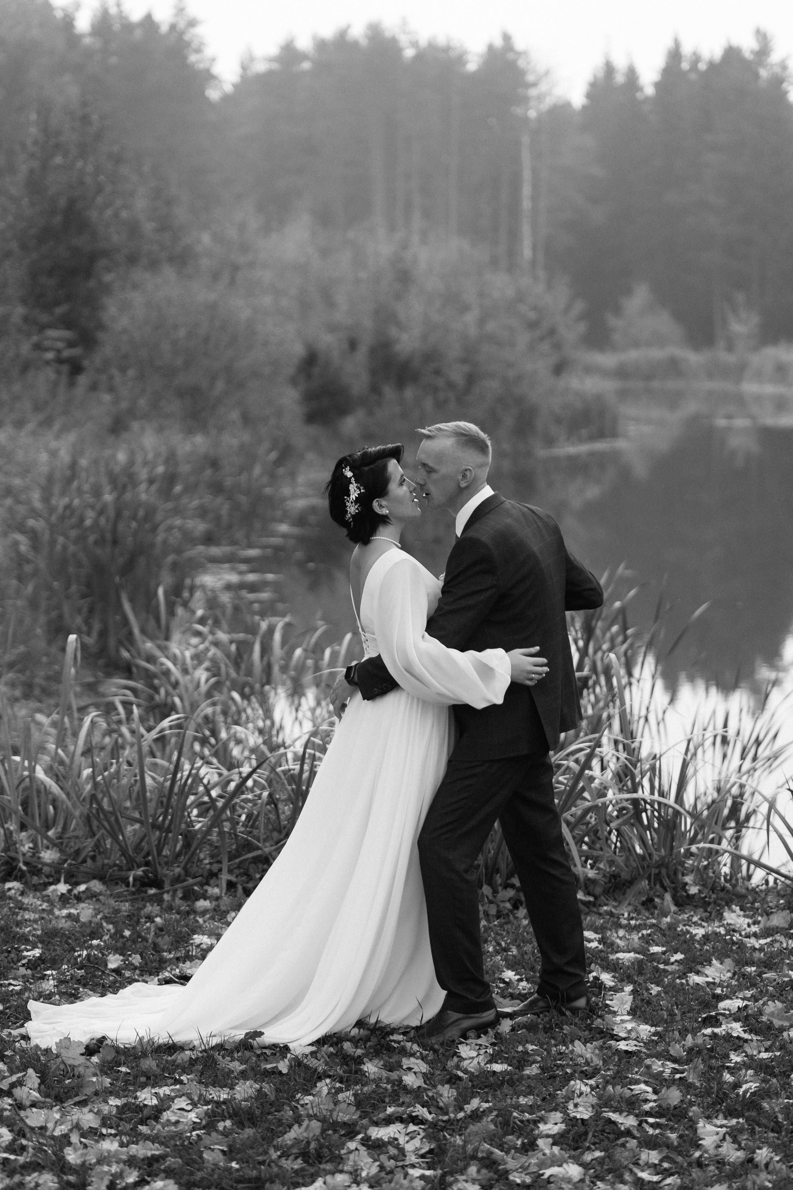 Алексей и Мария