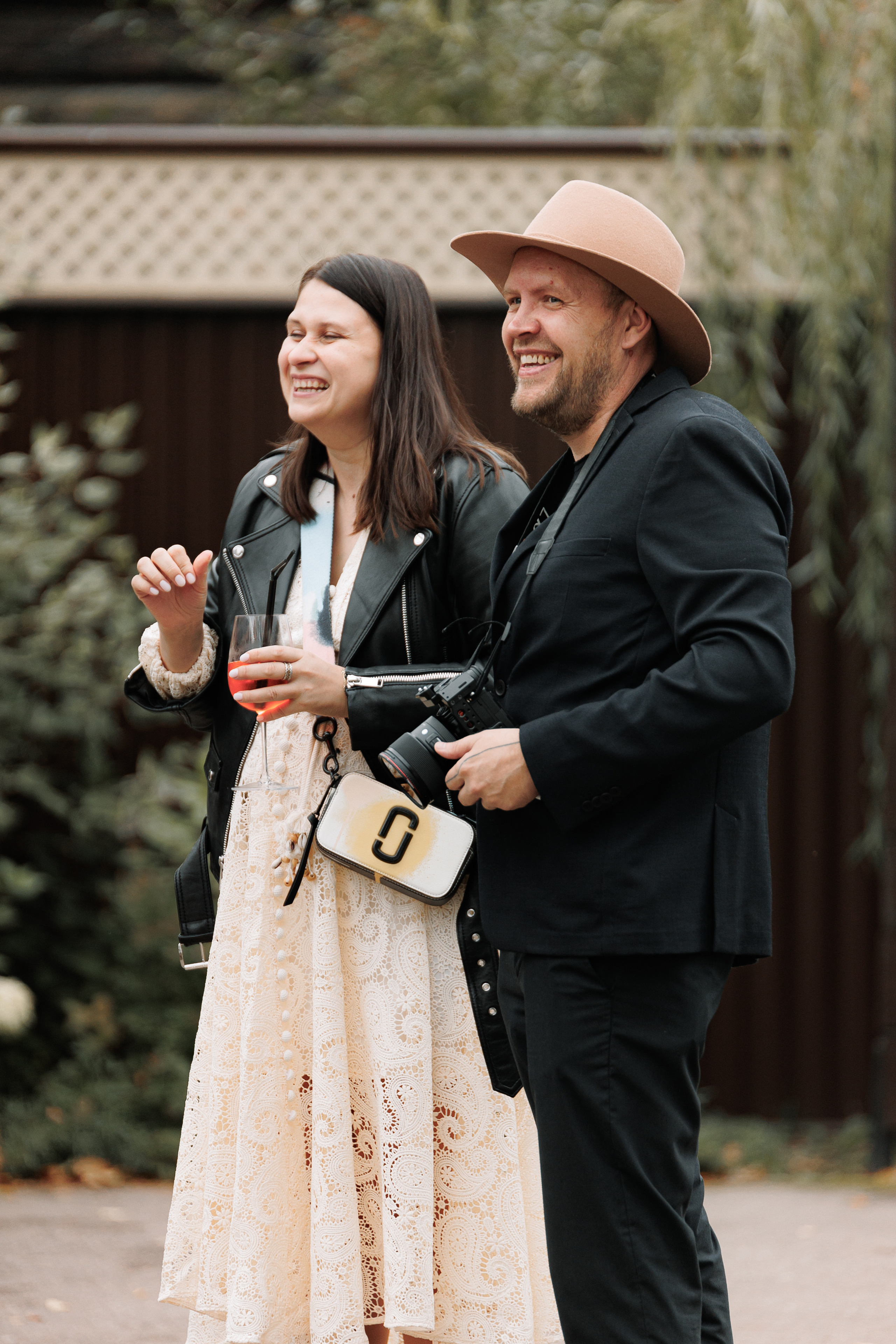 Алексей и Мария