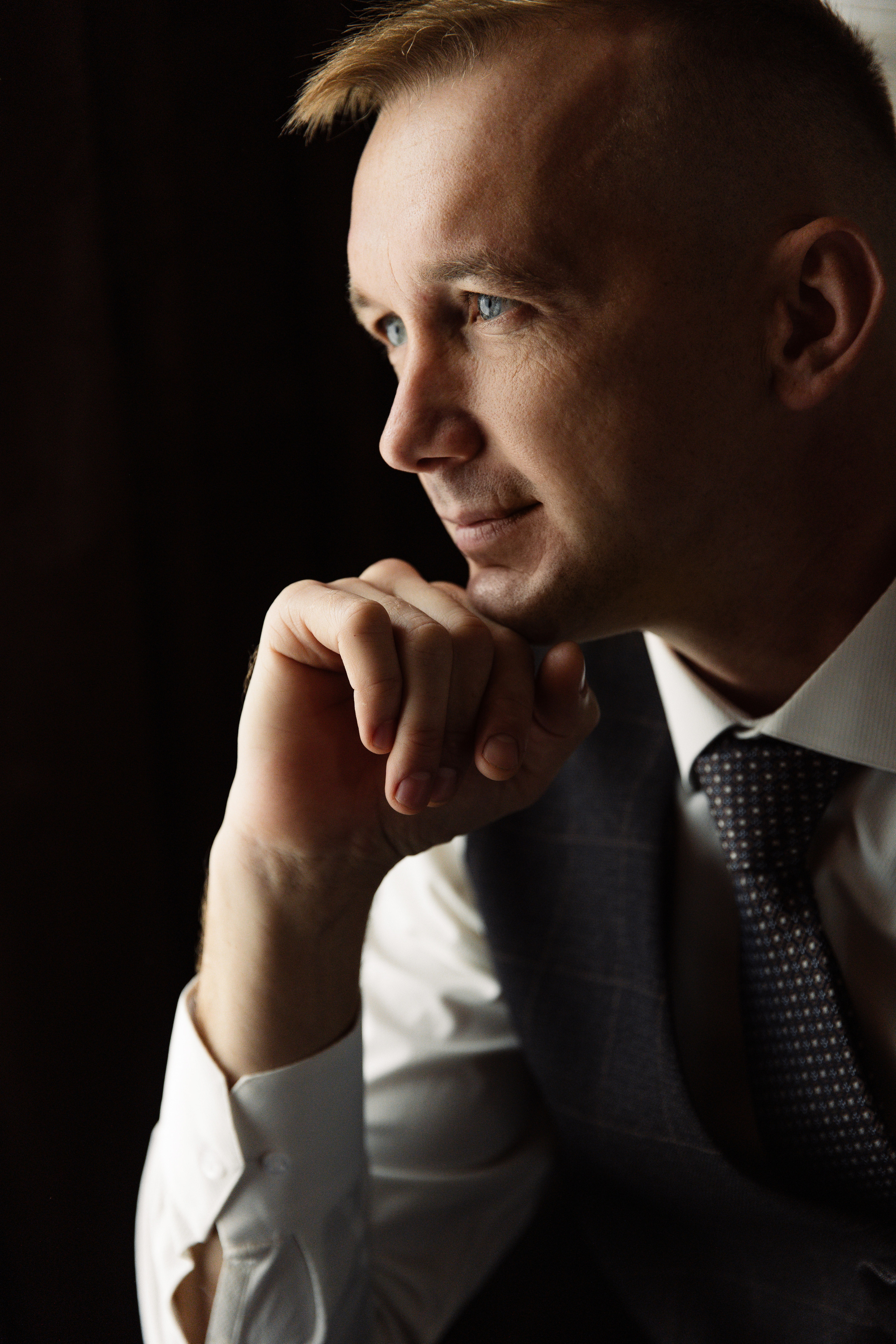 Алексей и Мария