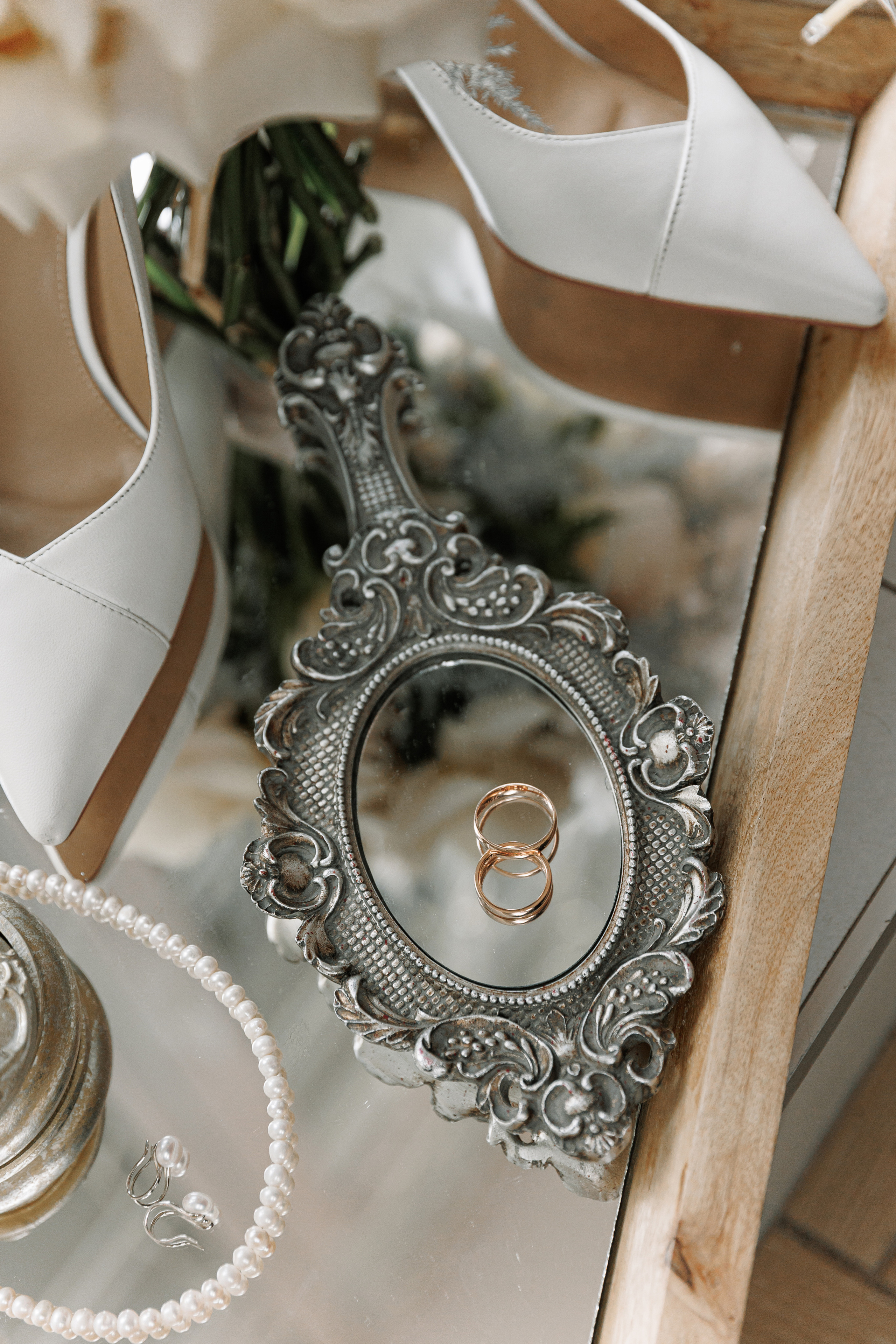 Алексей и Мария