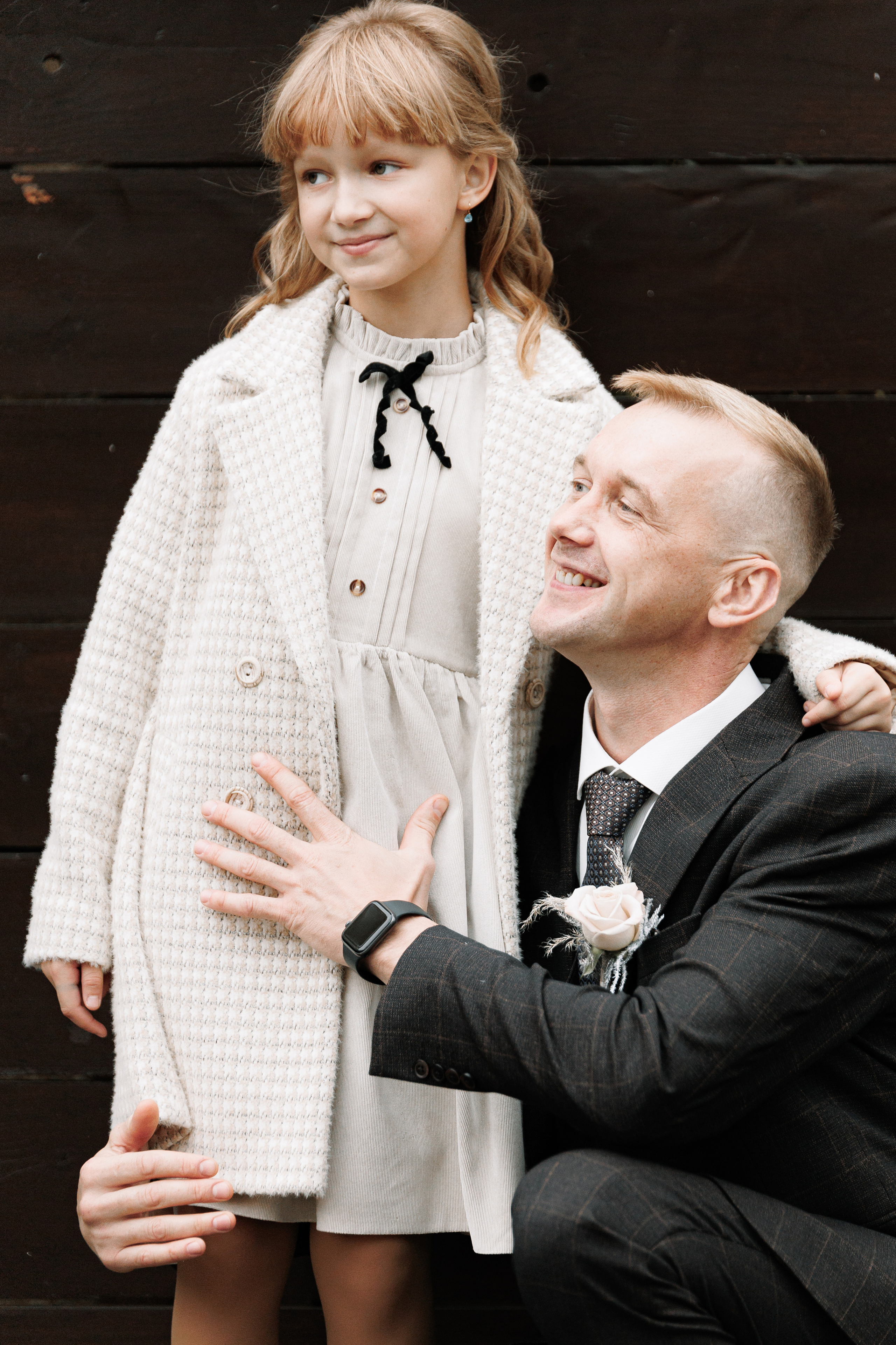 Алексей и Мария