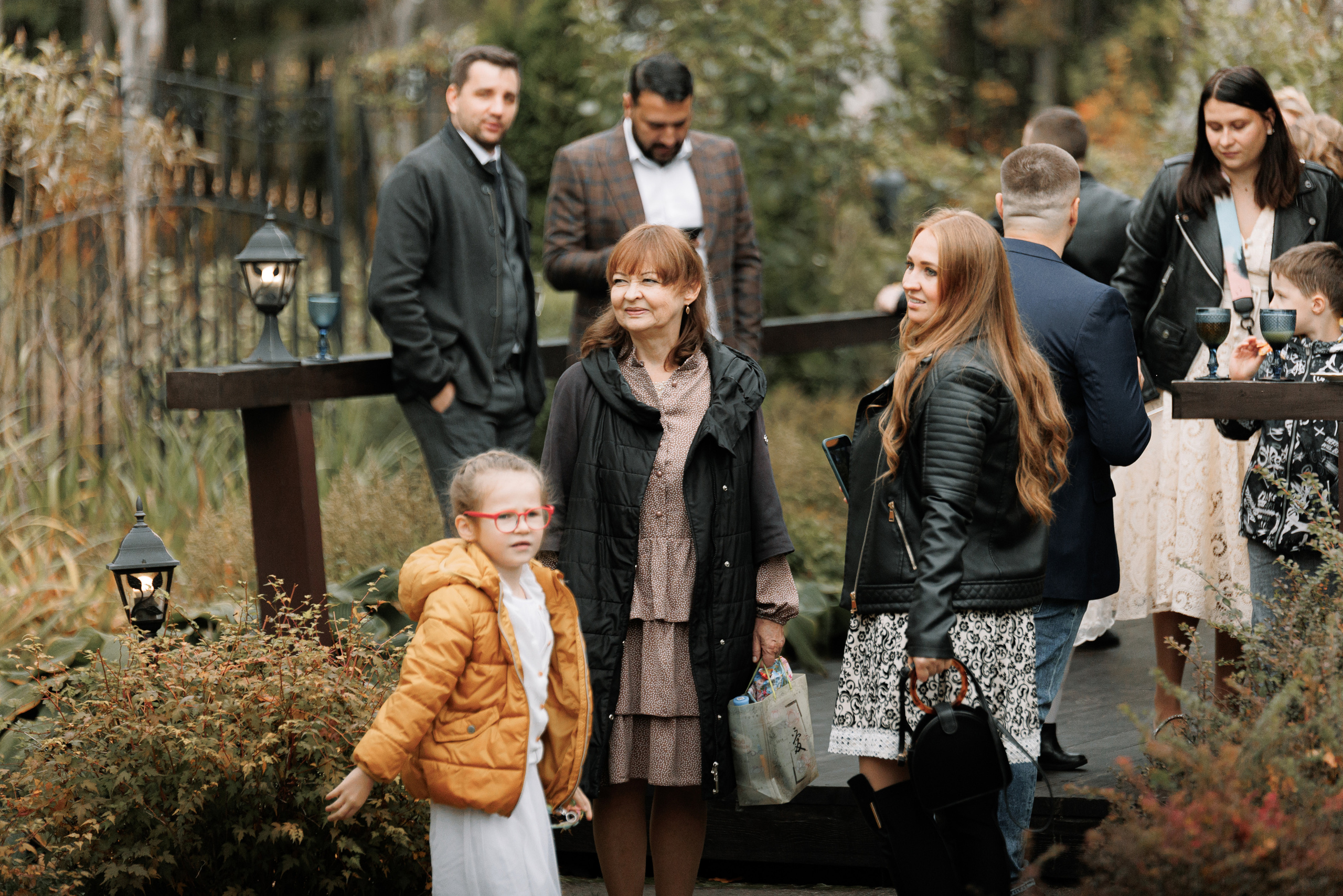 Алексей и Мария