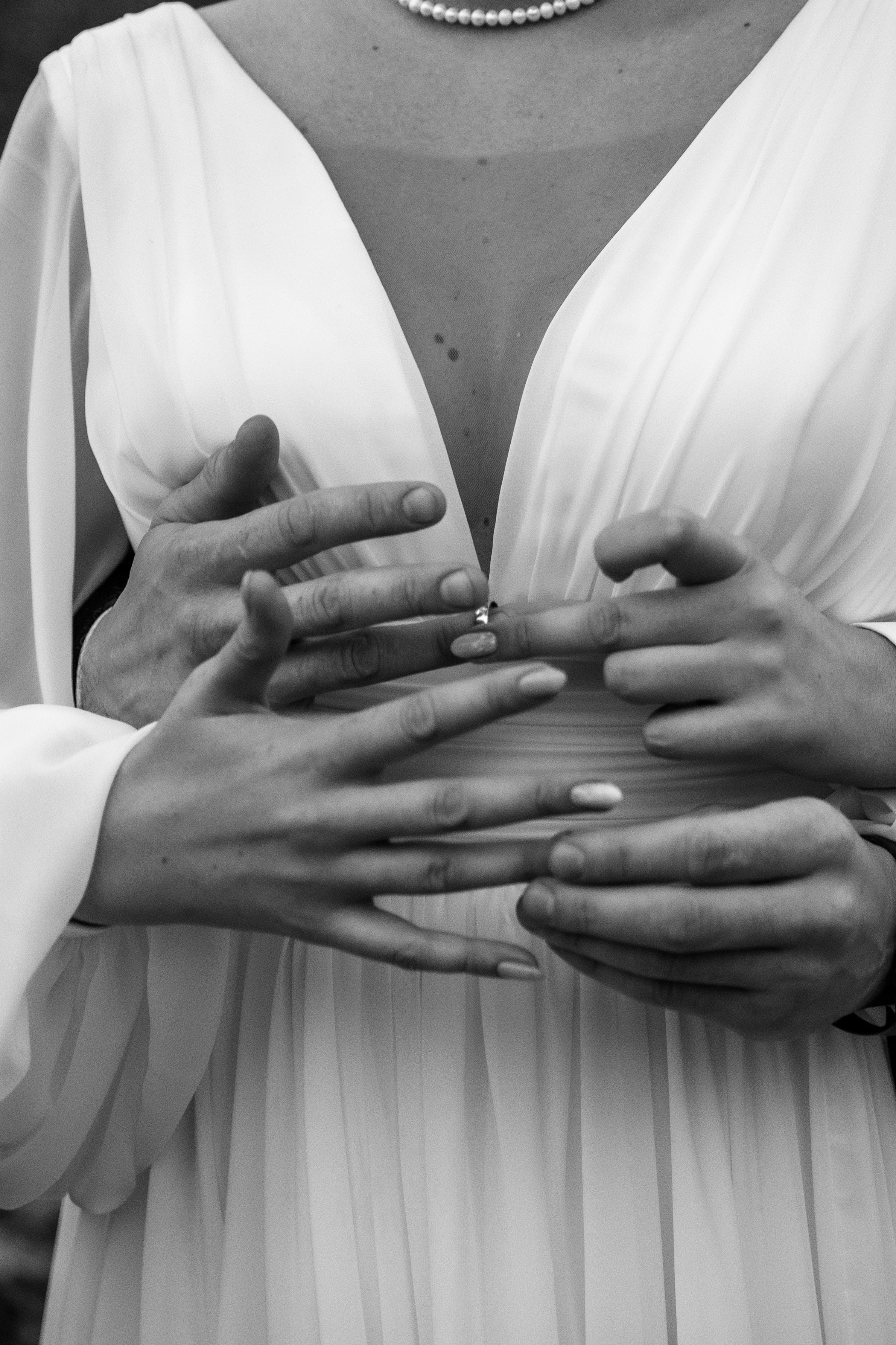 Алексей и Мария