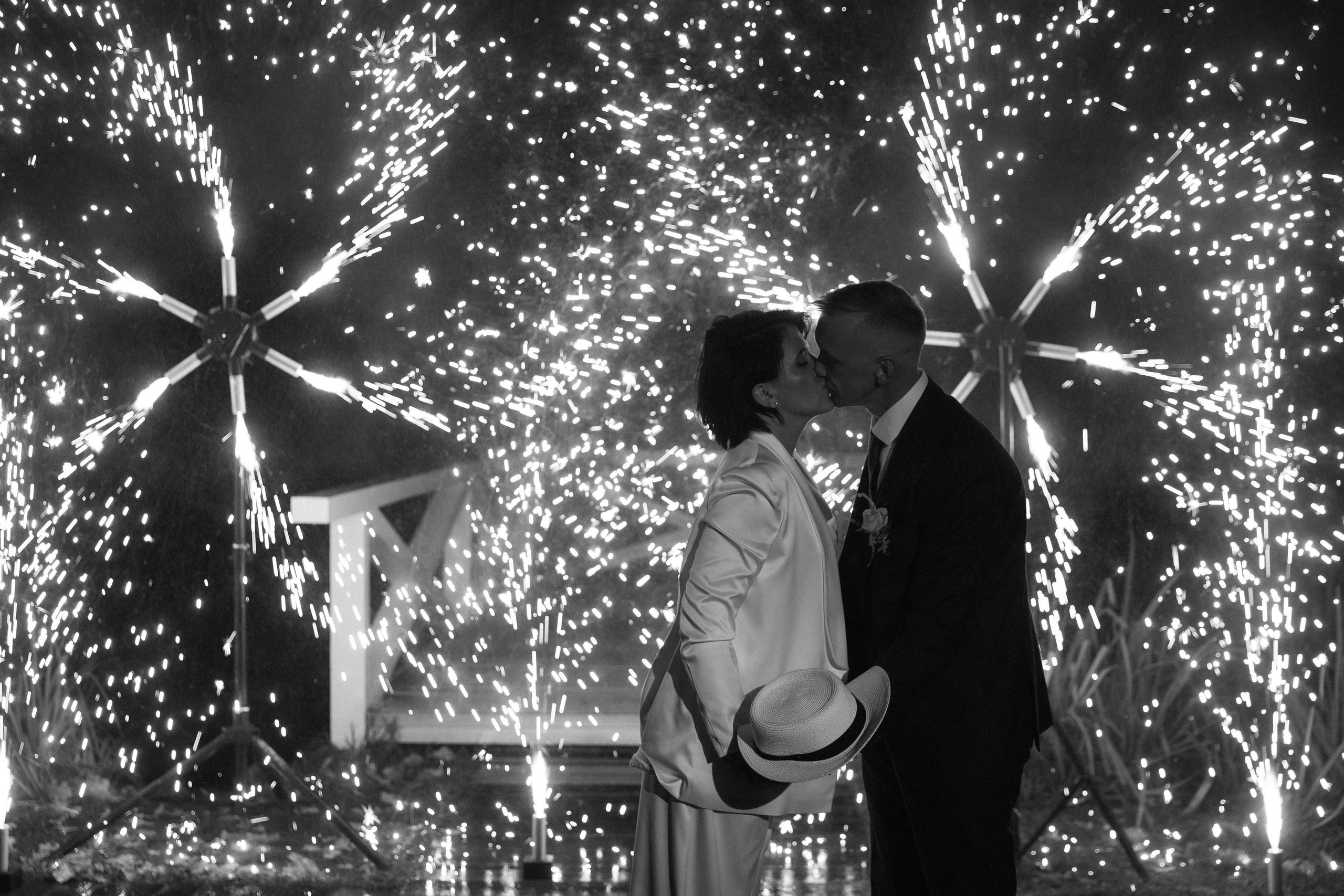 Алексей и Мария