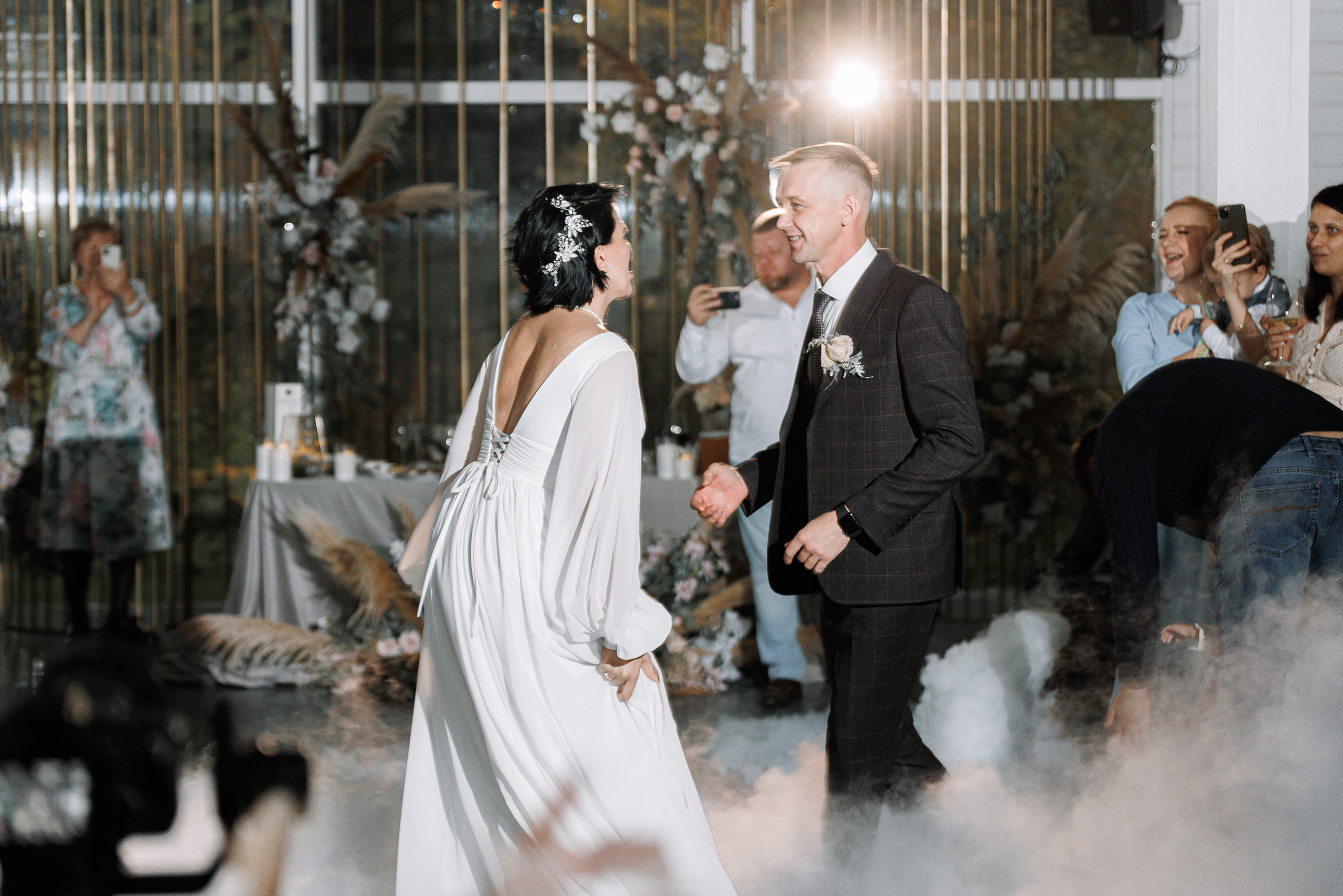 Алексей и Мария