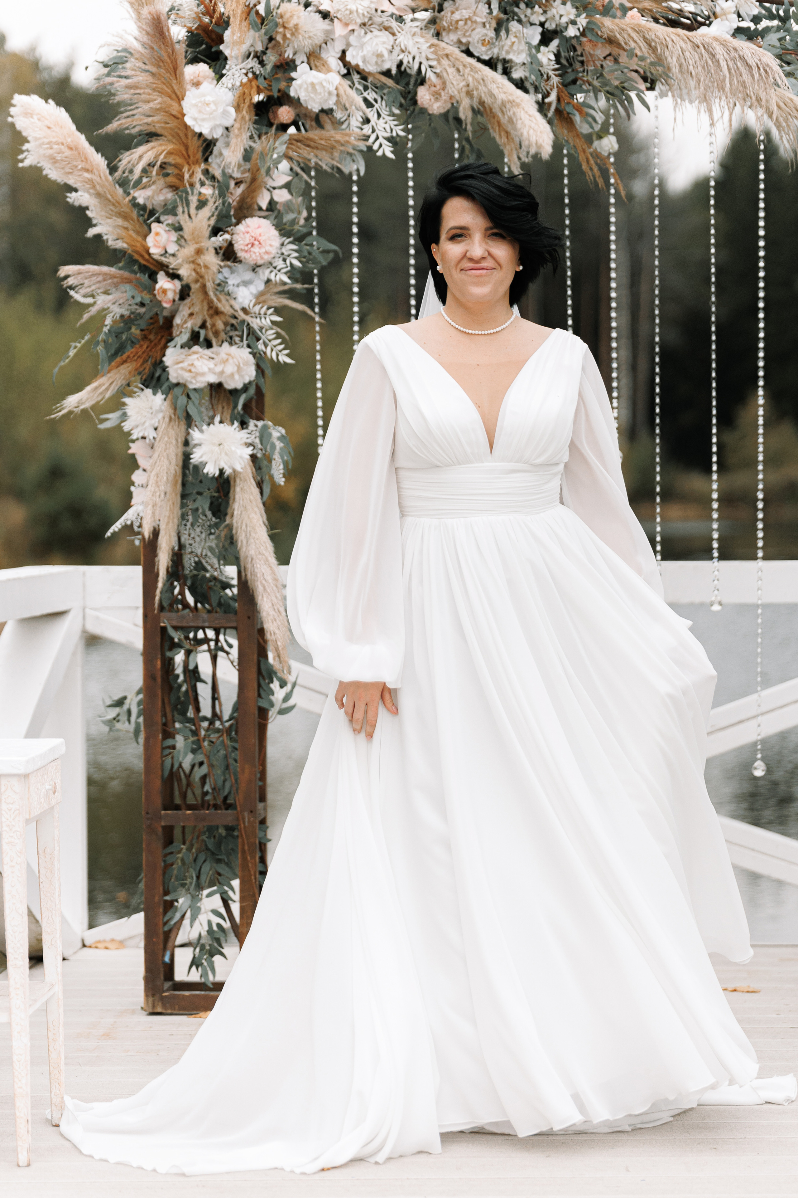 Алексей и Мария