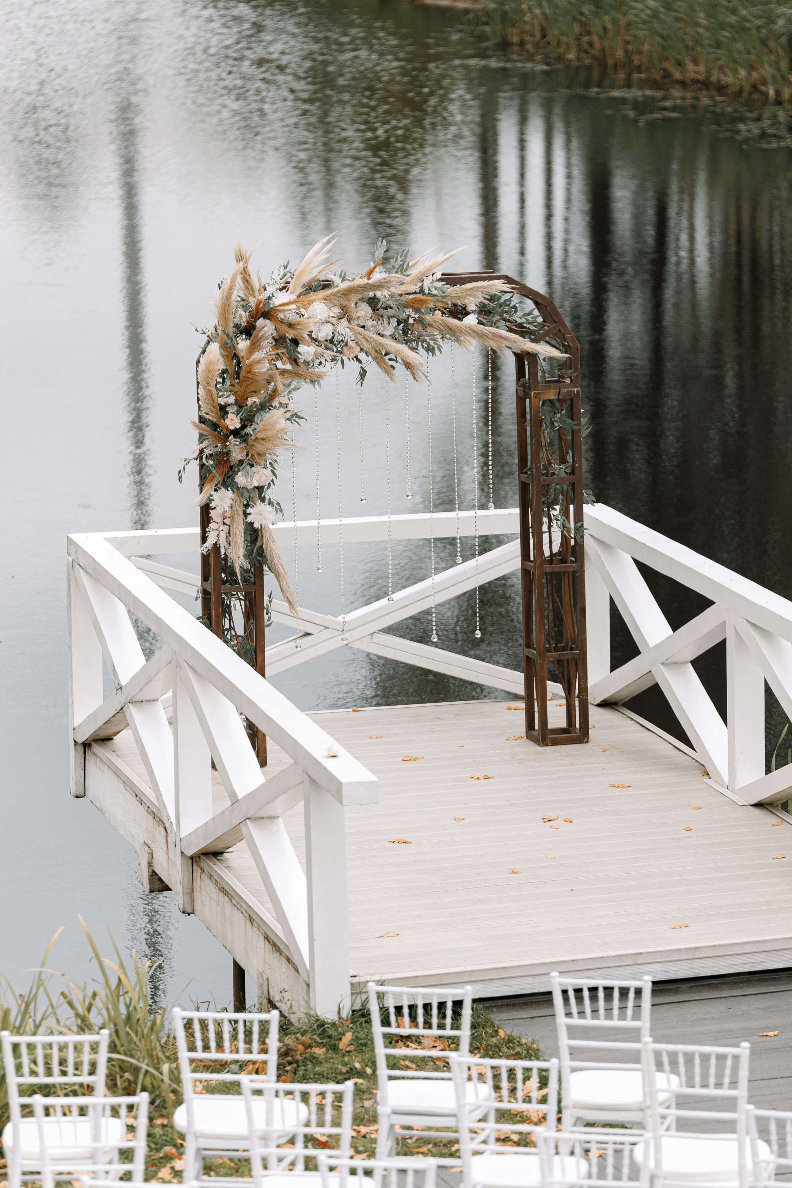 Алексей и Мария