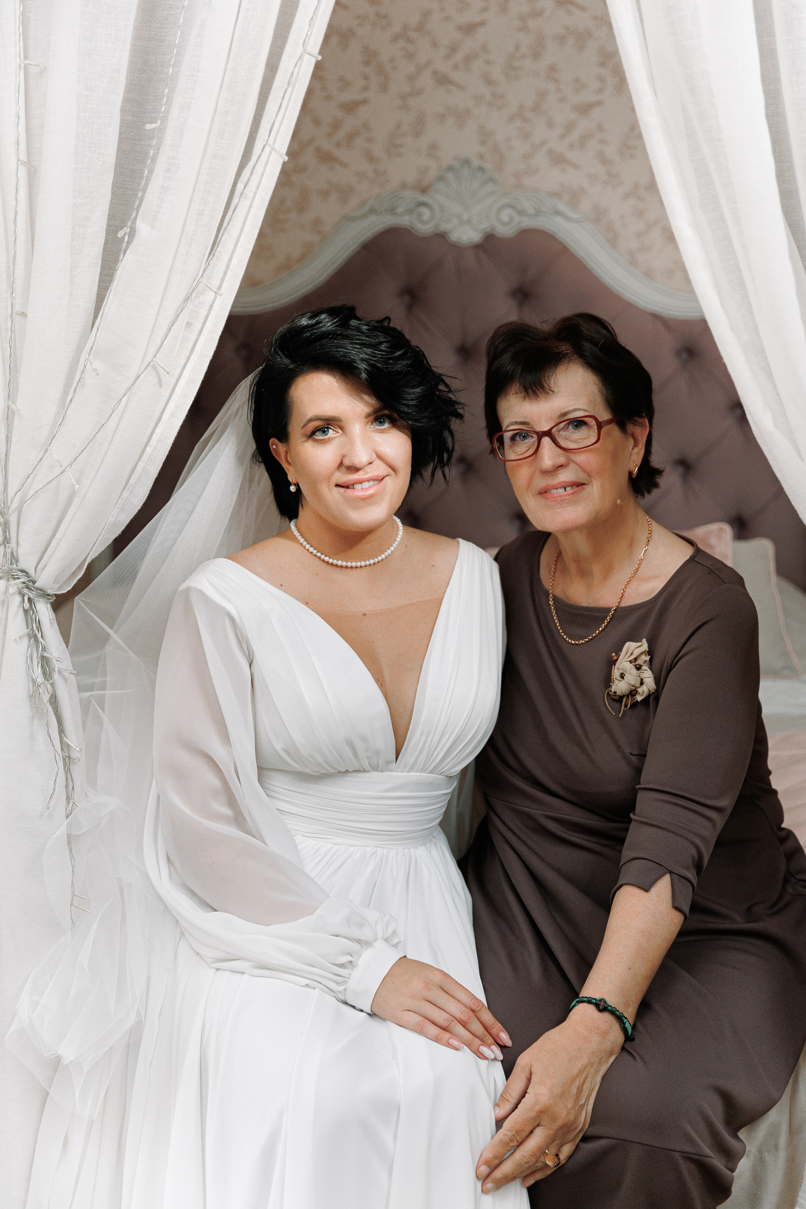 Алексей и Мария