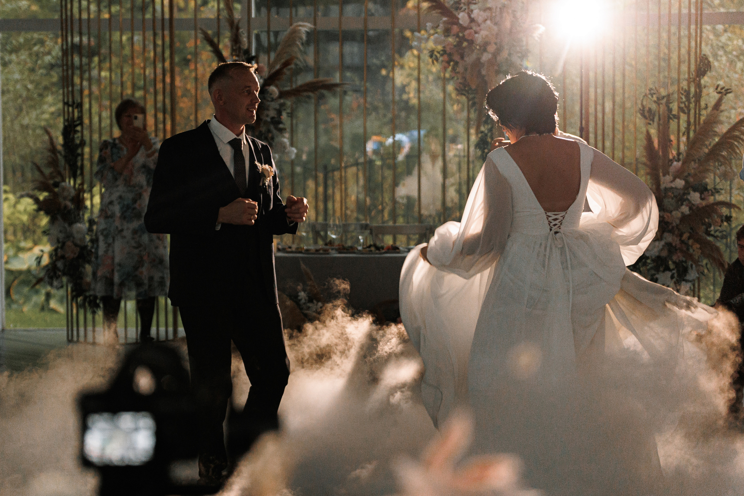 Алексей и Мария