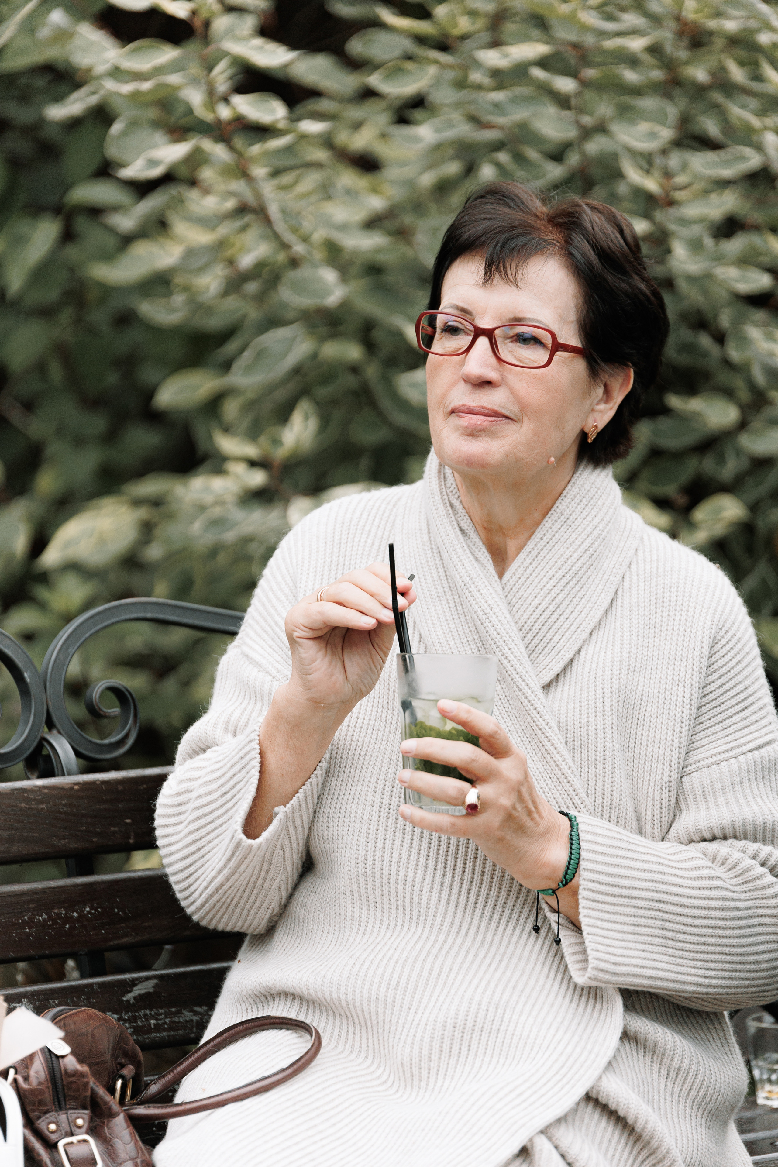 Алексей и Мария