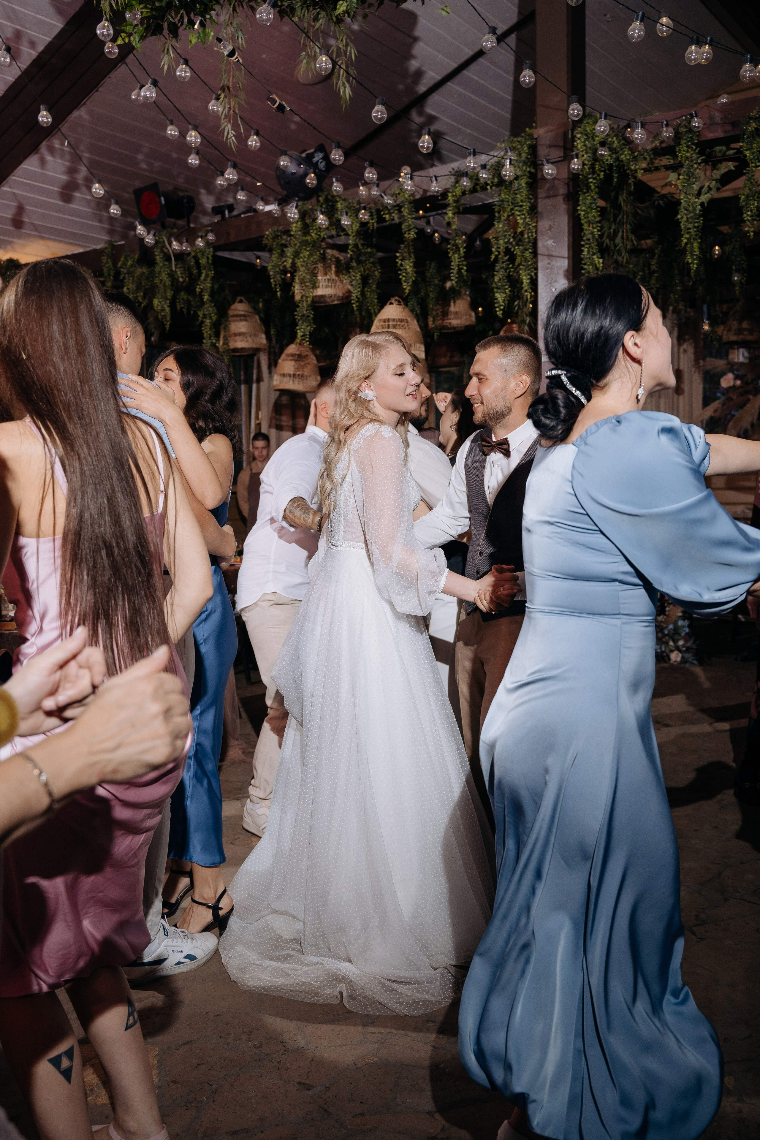 Влад и Бэлла. Свадебный и семейный фотограф в Новосибирске Наталья Зорина