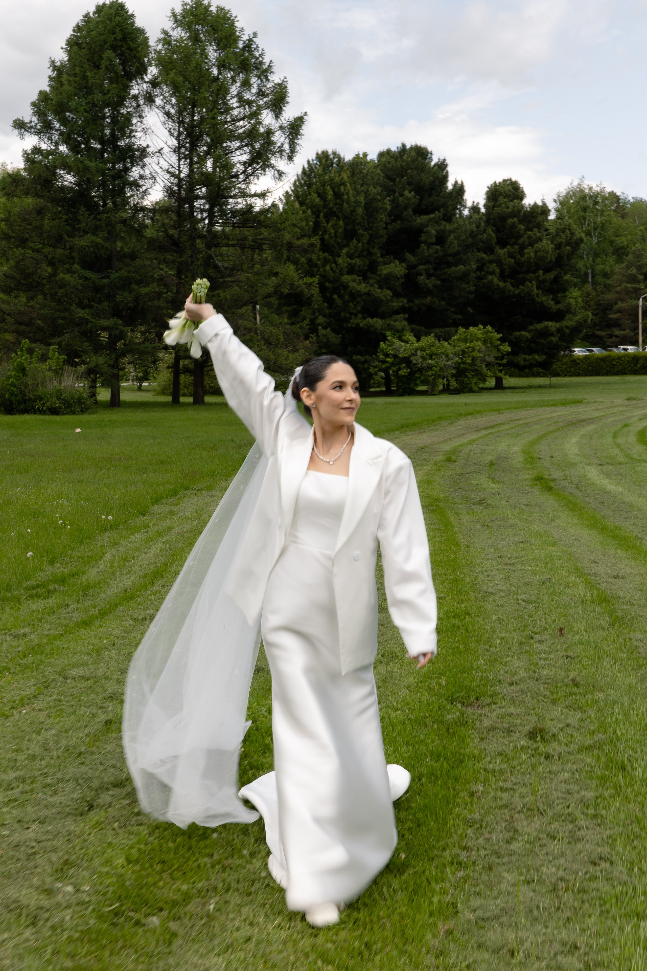 Глеб и Алина. Свадебный и семейный фотограф в Новосибирске Наталья Зорина