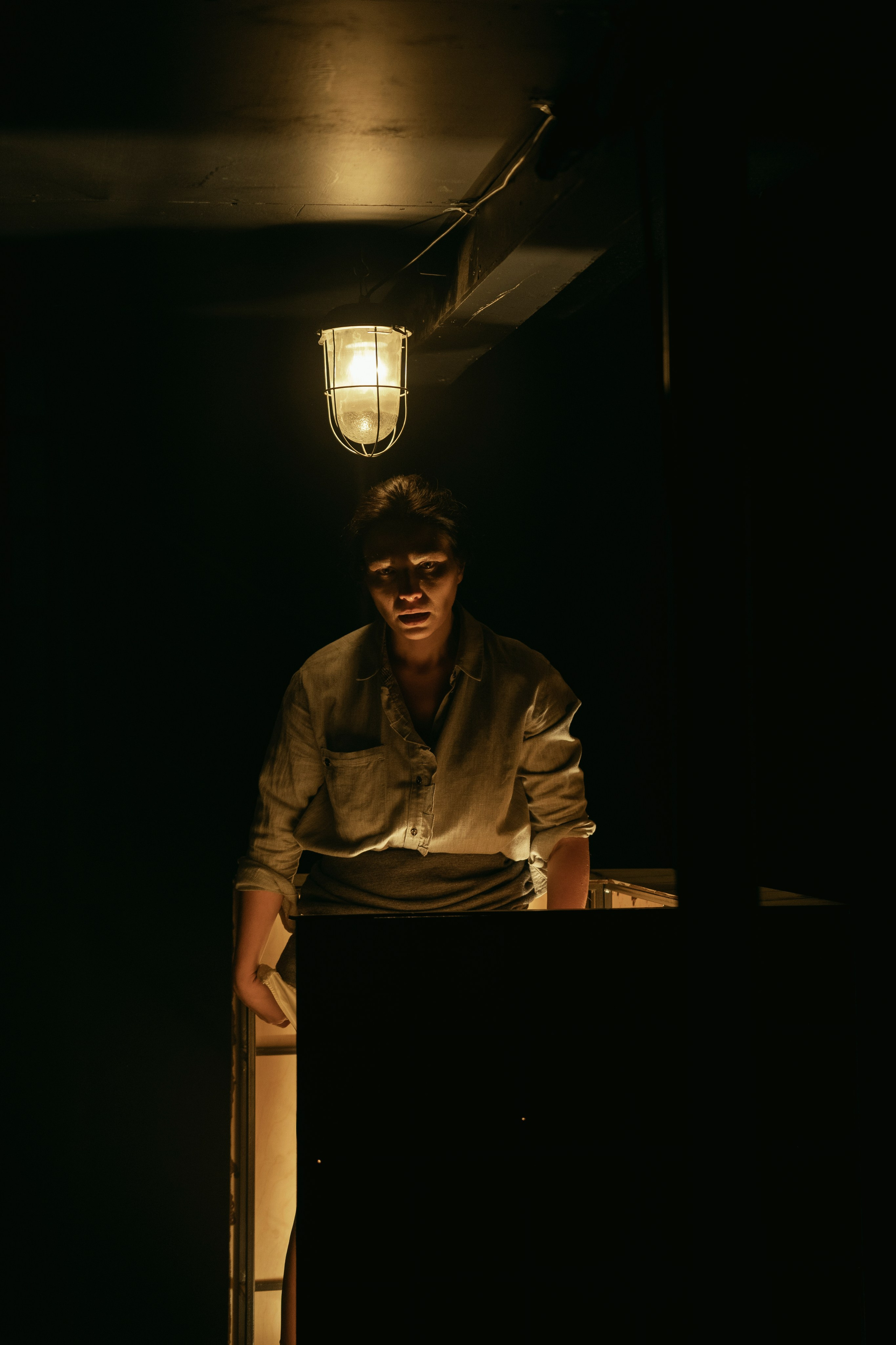 Научи меня любить. Реж. Артем Злобин. Teach Me How to Love, dir. Artem Zlobin. Фотограф Ирина Соколенко Санкт-Петербург