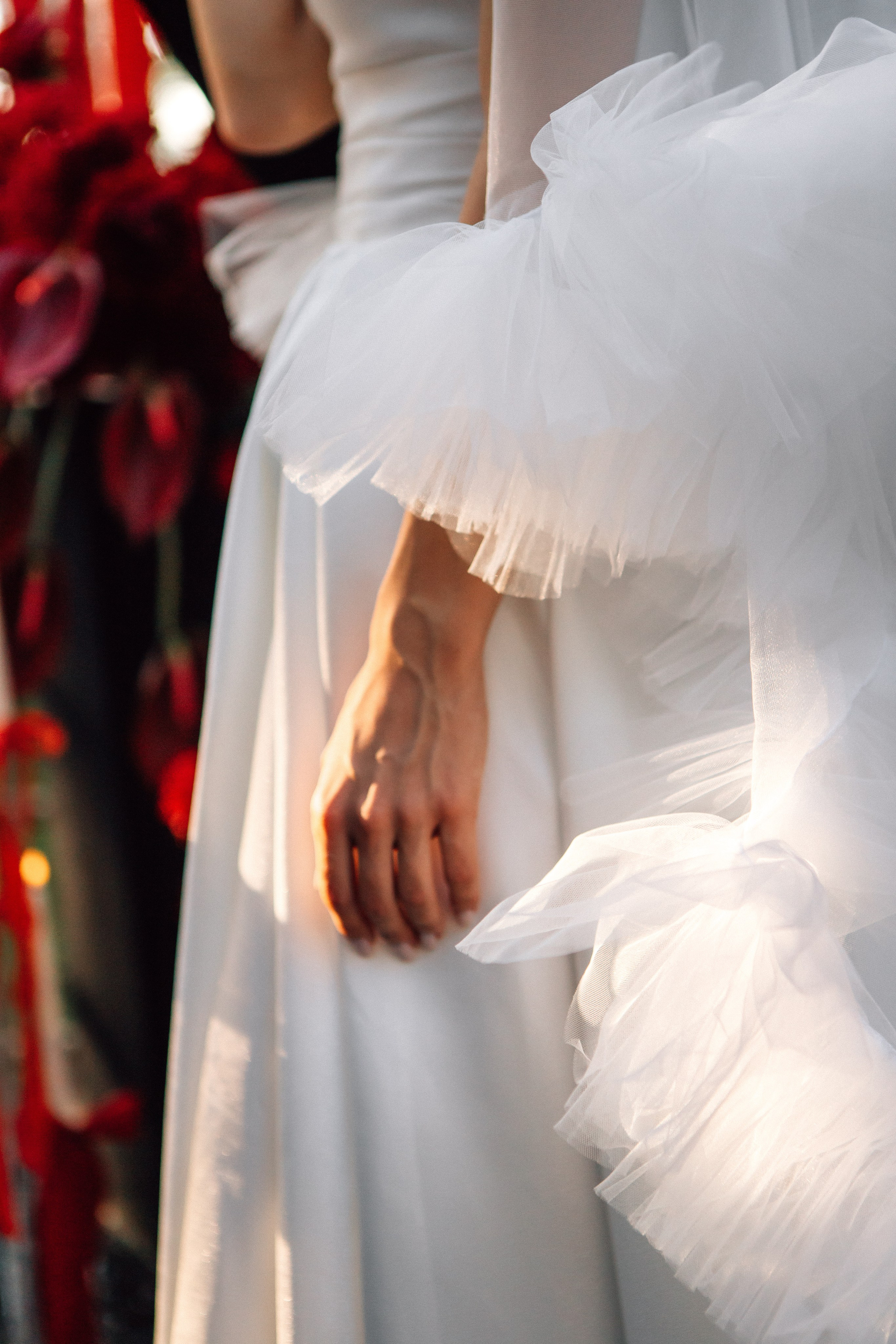 Свадебная выездная церемония. Главная