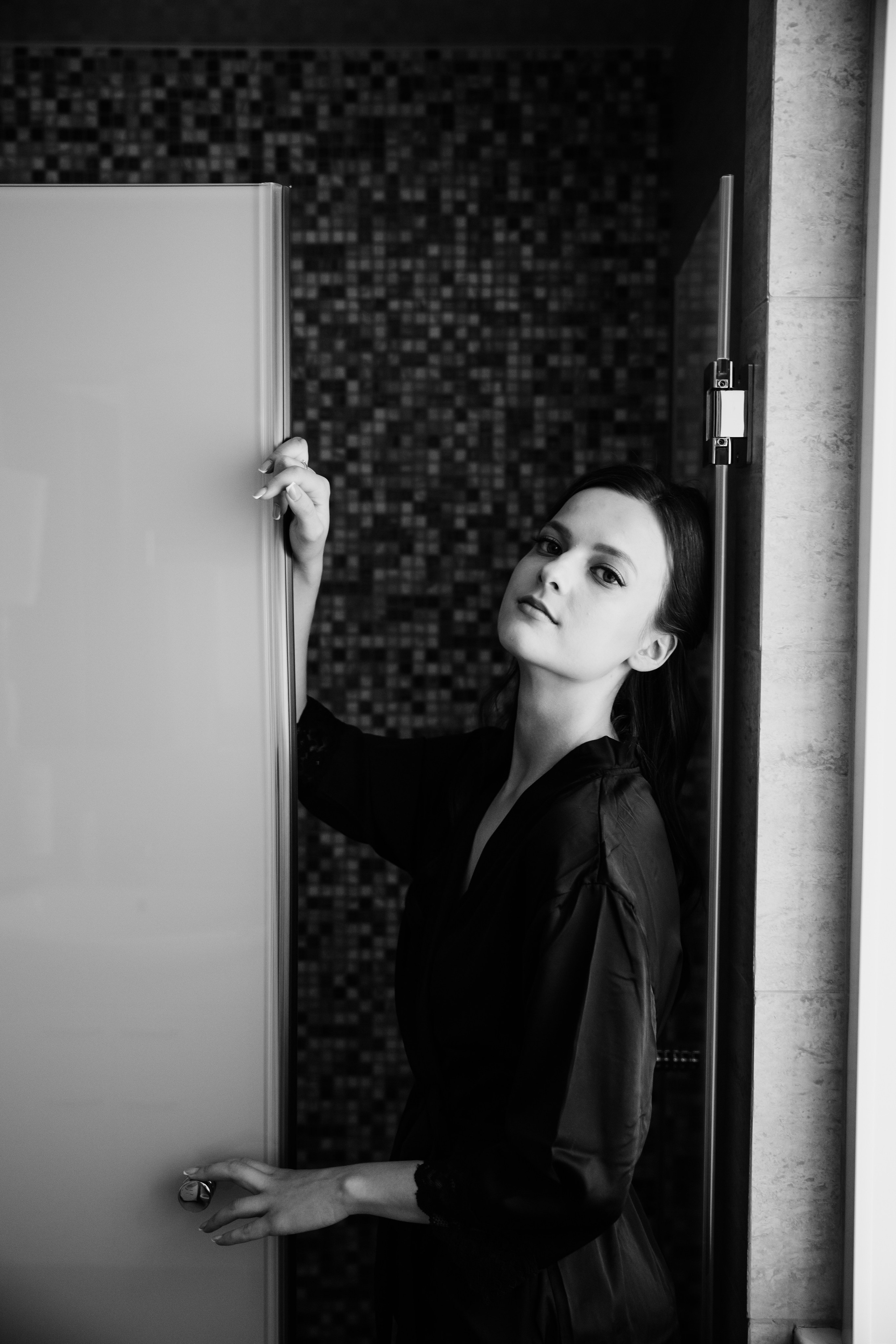 Катя и Антон. Фотограф в Москве Ирина Малахова