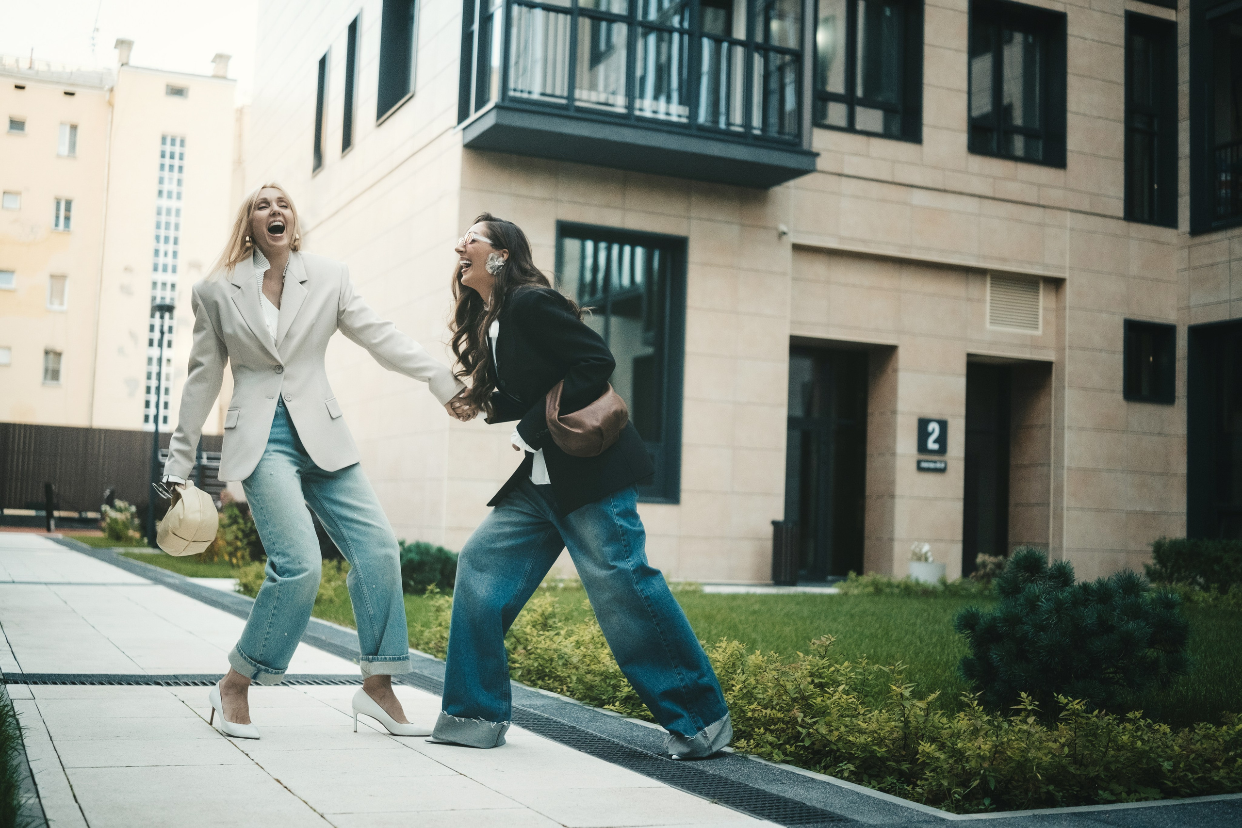 Фотограф Михаил Гуляев. Фотосессия в Новосибирске. Фотосессия в городе.