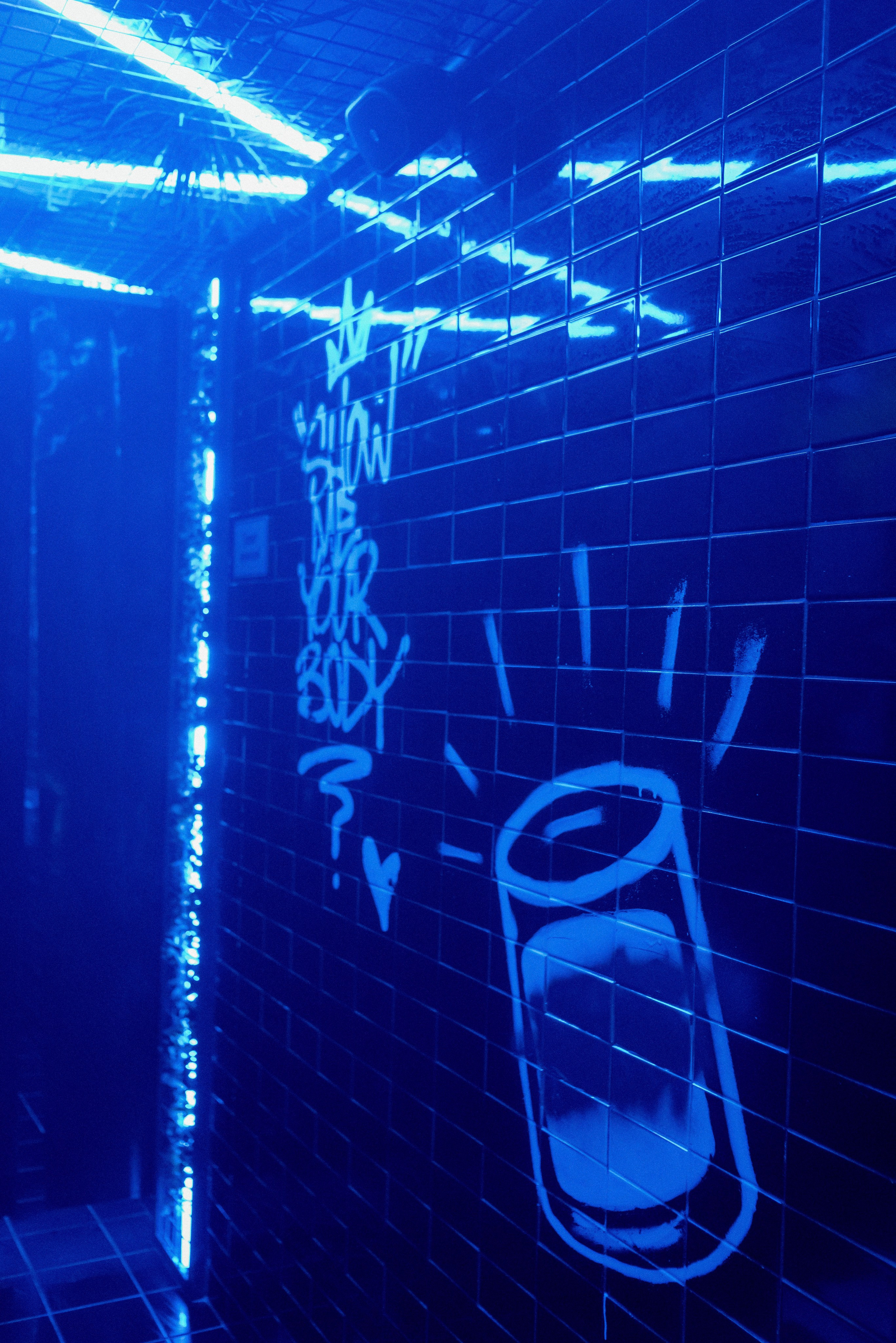 Push club. Фотограф в Москве