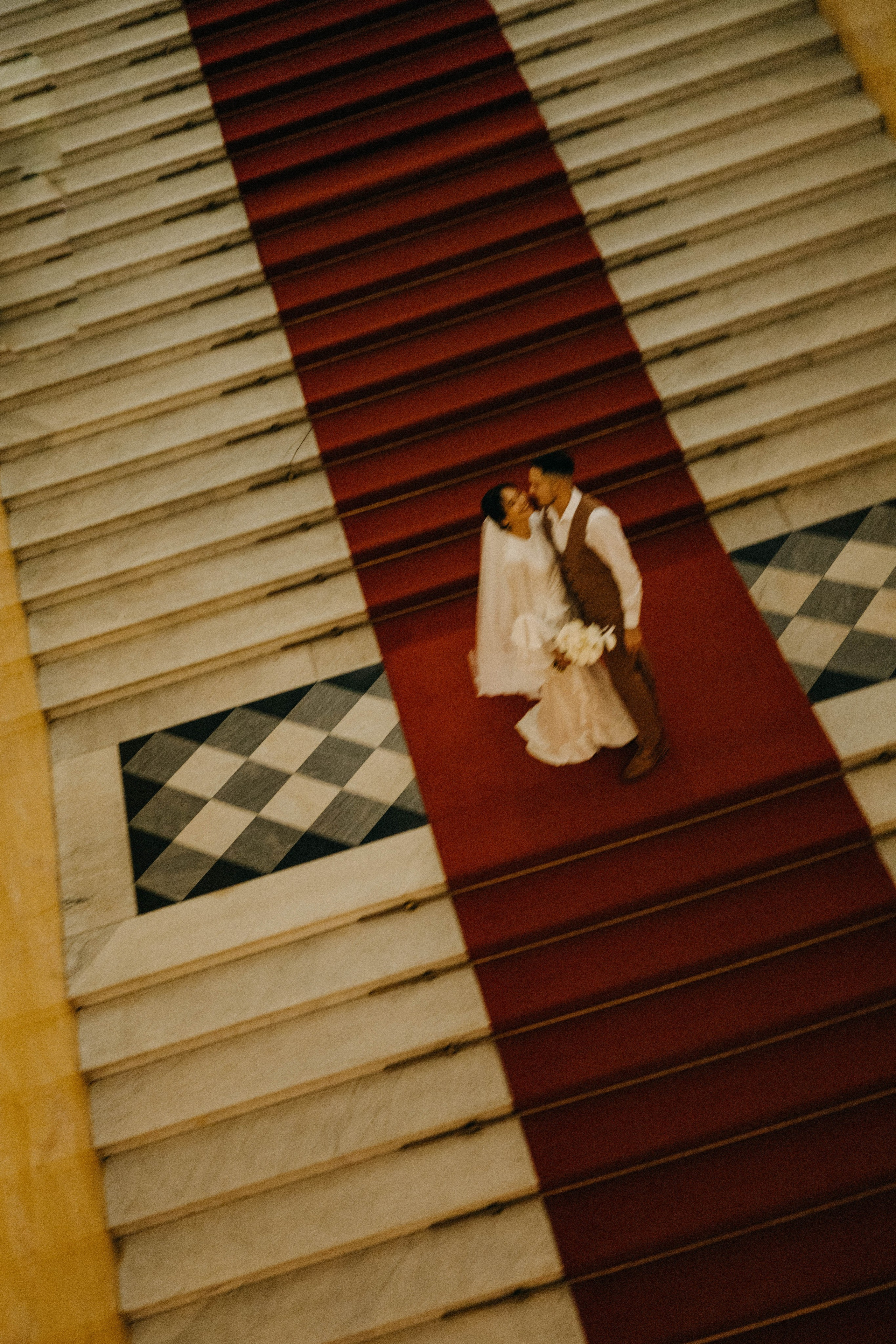 Альбина и Ильшат