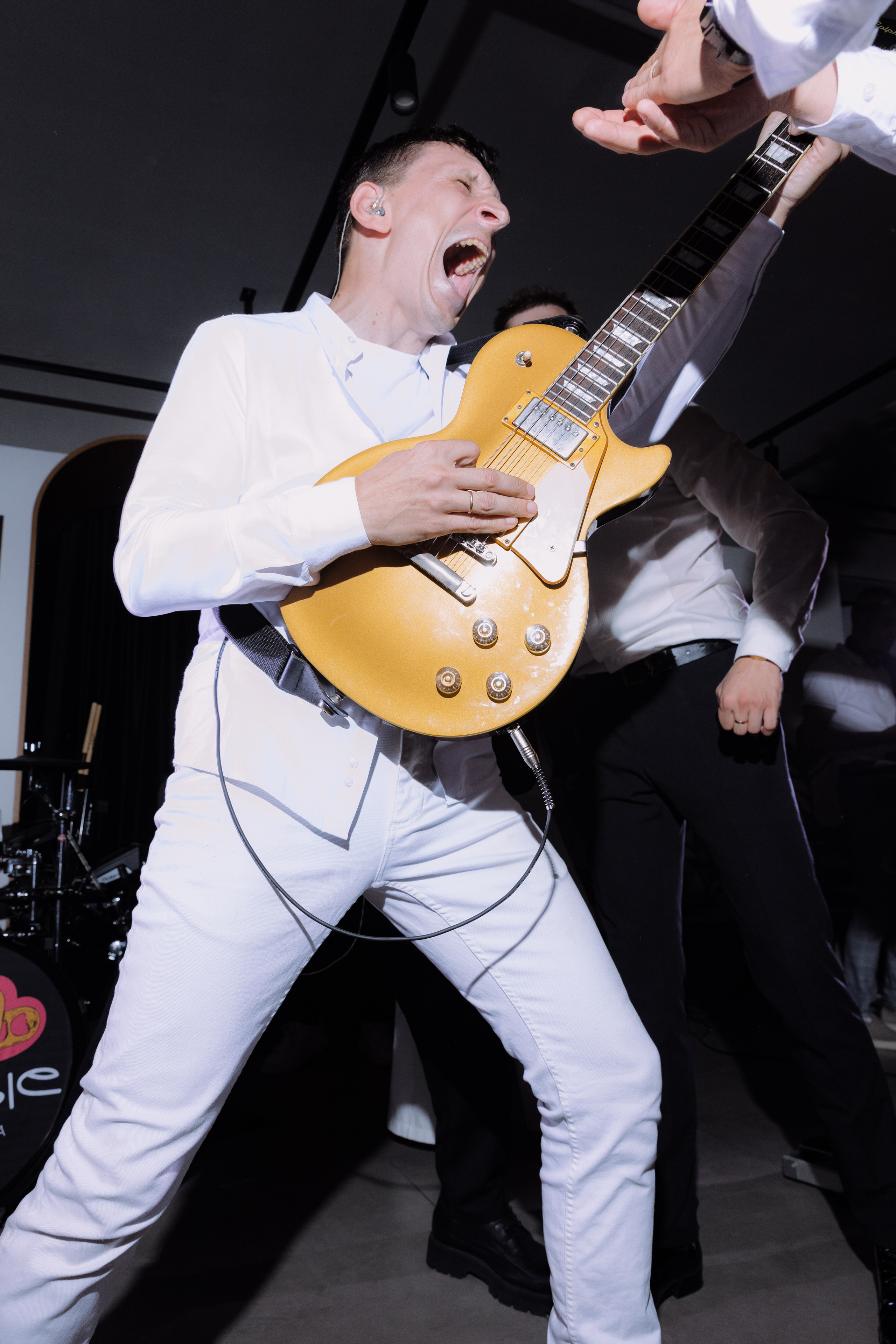 Марина и Олег. Фотограф