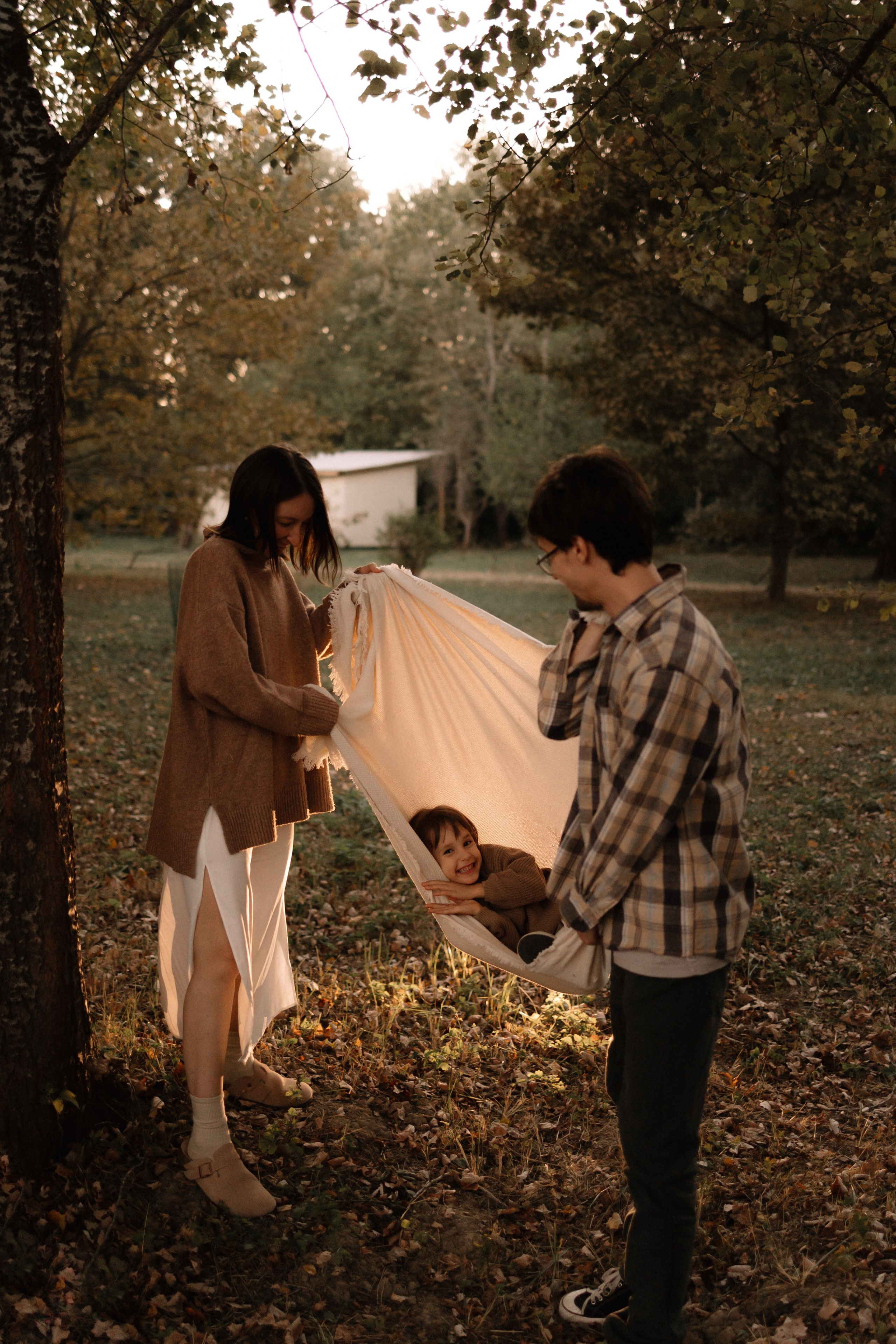 Глоток воздуха. Семейный фотограф в Краснодаре Храмова Анна
