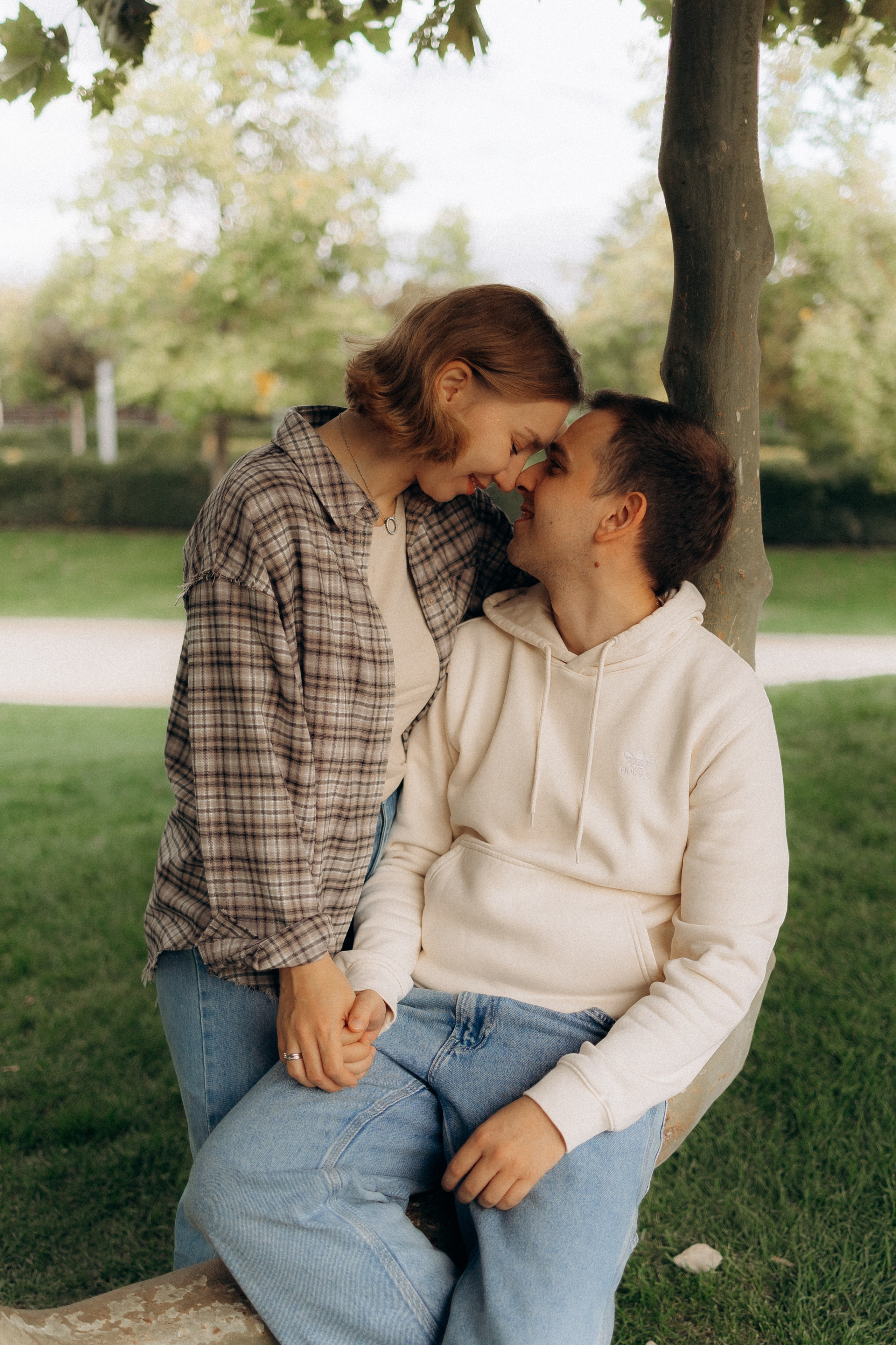 К годику Матвея — парк Краснодар. Семейный фотограф в Краснодаре Храмова Анна